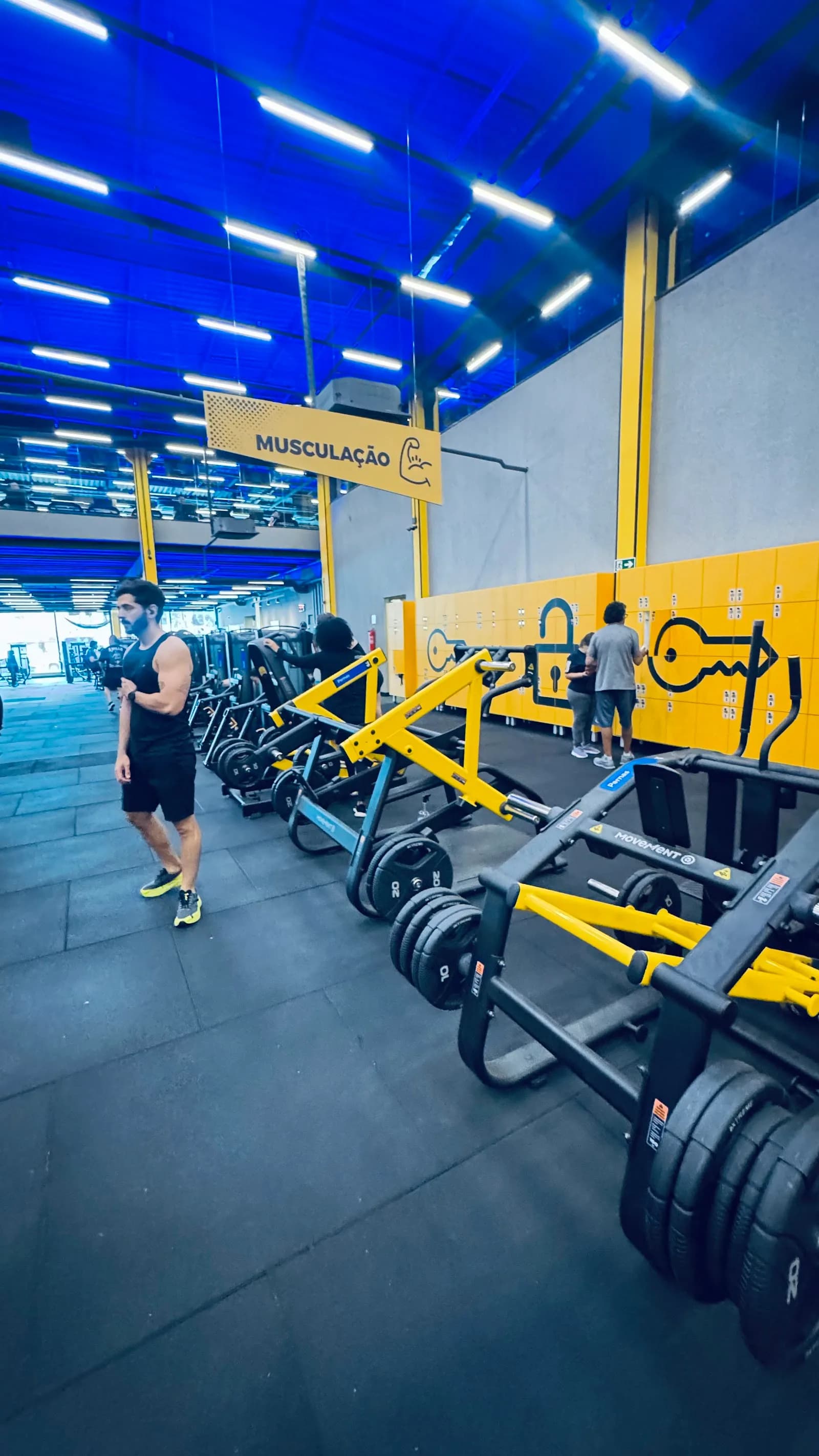 Academia Smart Fit - Encruzilhada — foto 2
