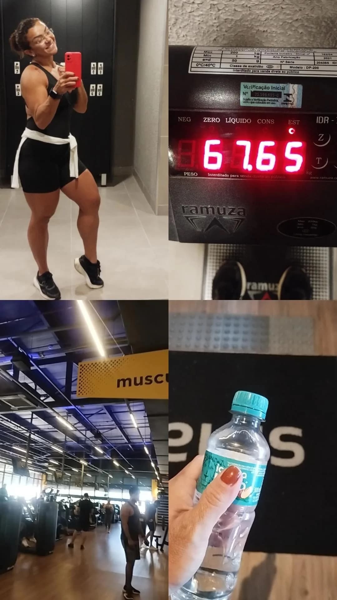 Academia Smart Fit - Esperança — foto 3