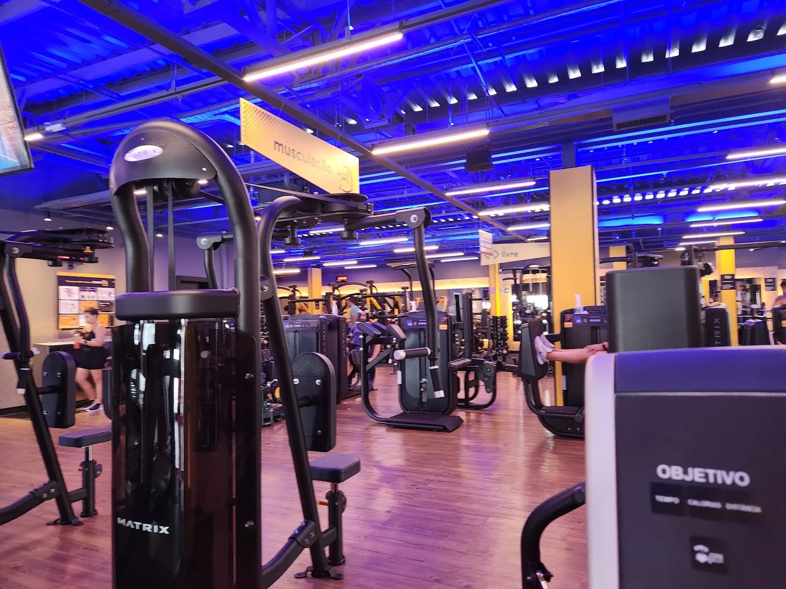 Academia Smart Fit - Espinheiro — foto 2