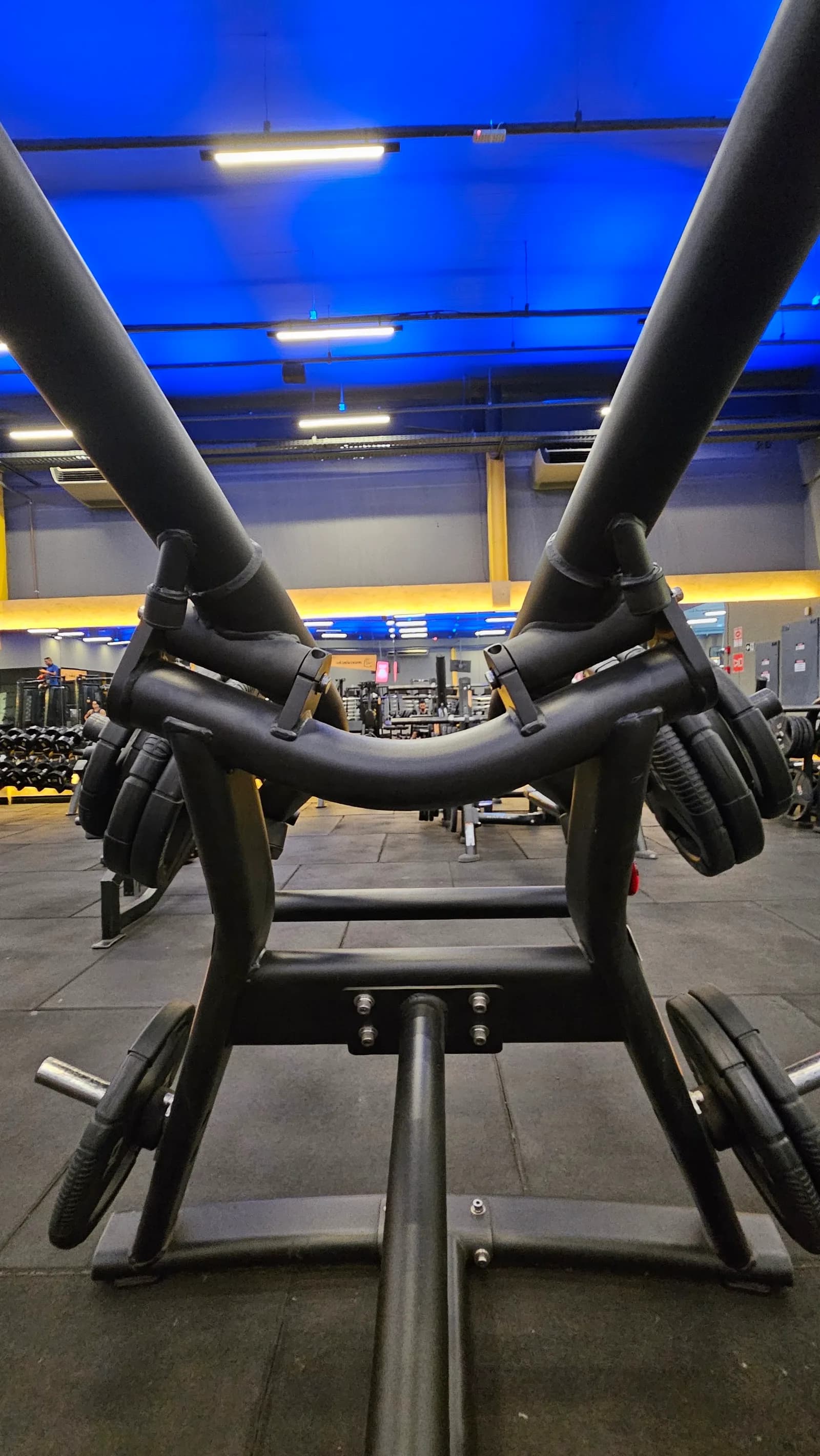 Academia Smart Fit - Esplanadinha — foto 3
