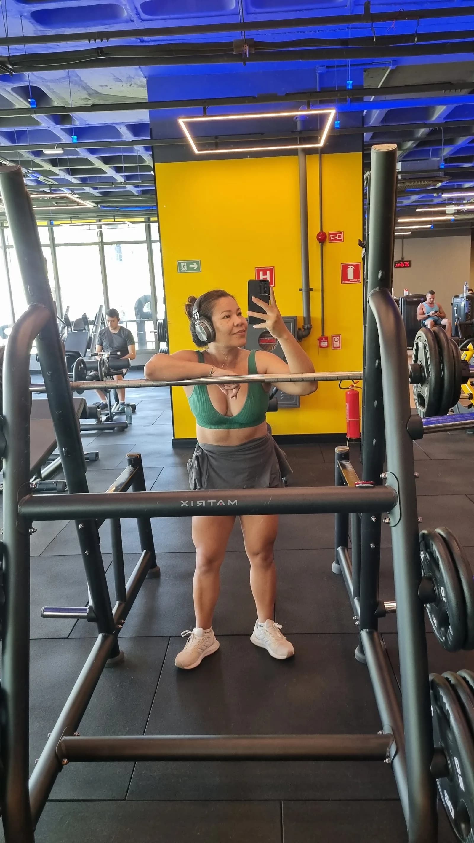 Academia Smart Fit - Estação Oratório — foto 3