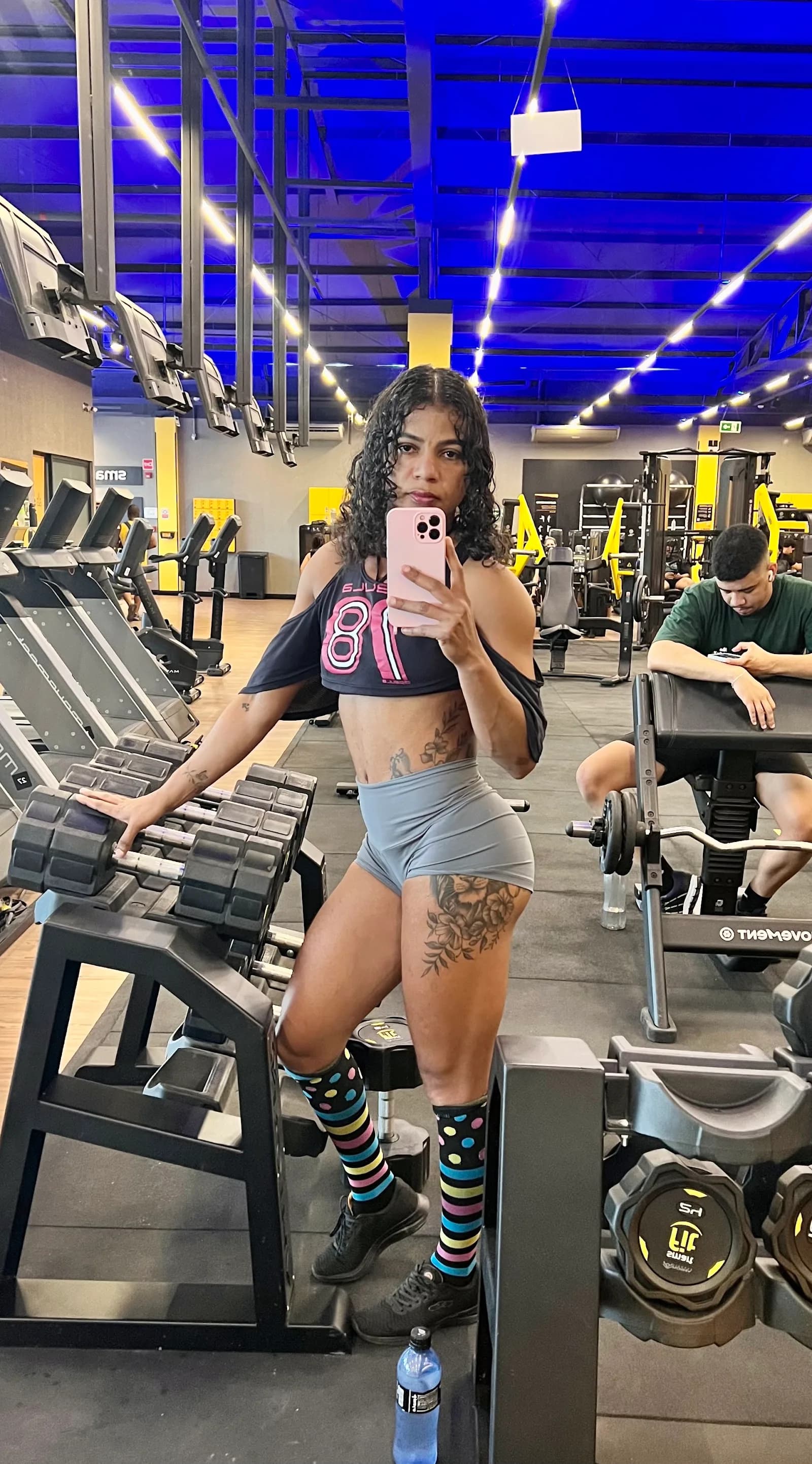 Academia Smart Fit - Eunápolis — foto 2