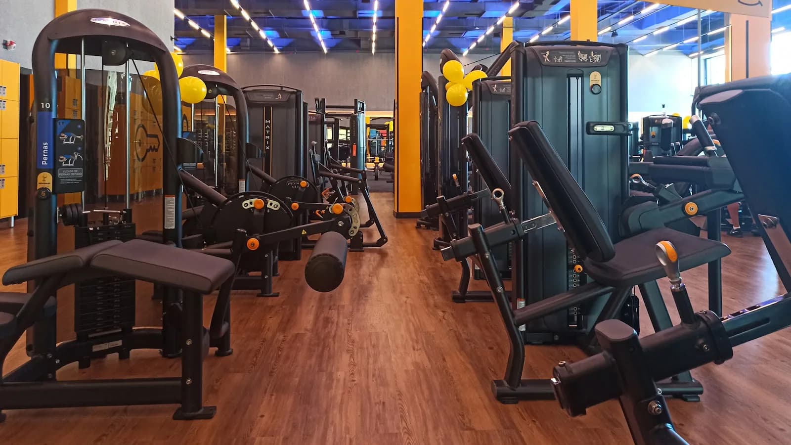 Academia Smart Fit - Extra Taubaté — foto 2