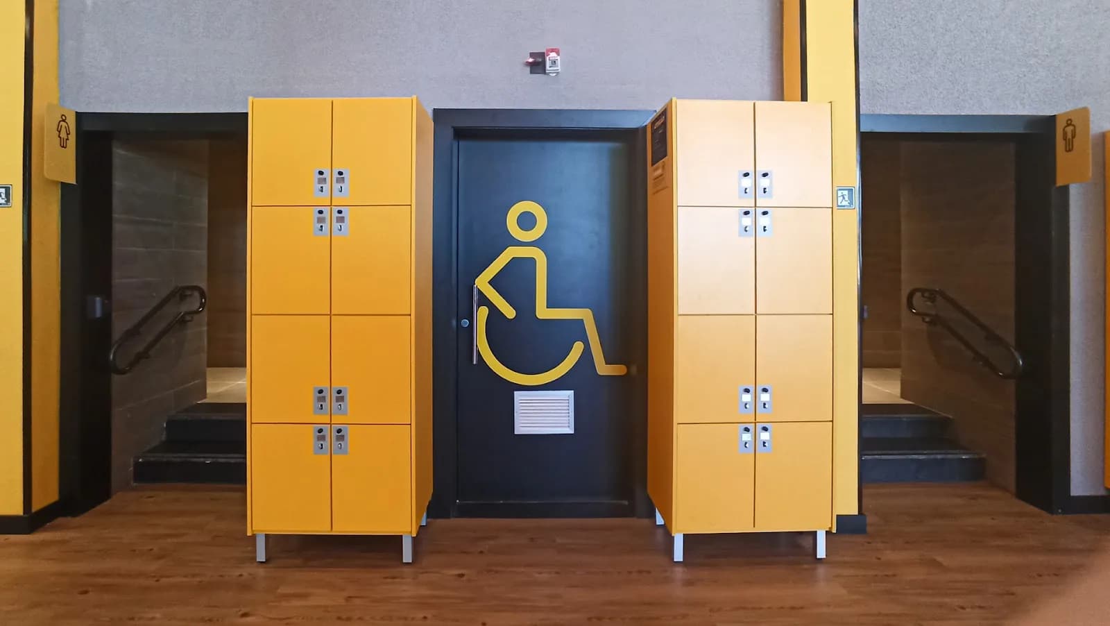Academia Smart Fit - Extra Taubaté — foto 3