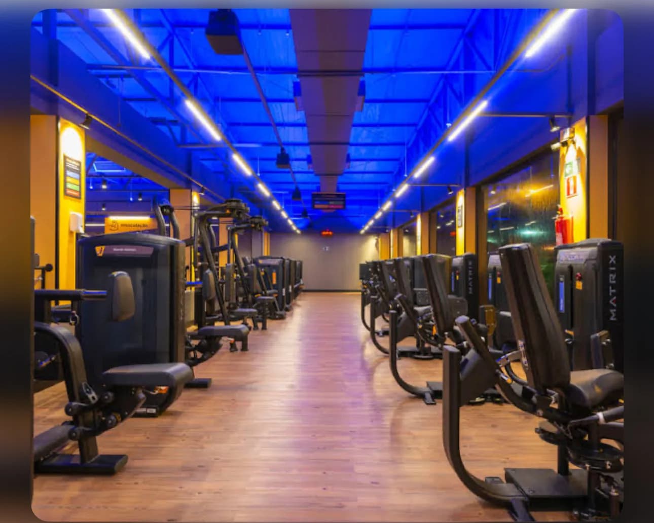 Academia Smart Fit - Farolândia — foto 2