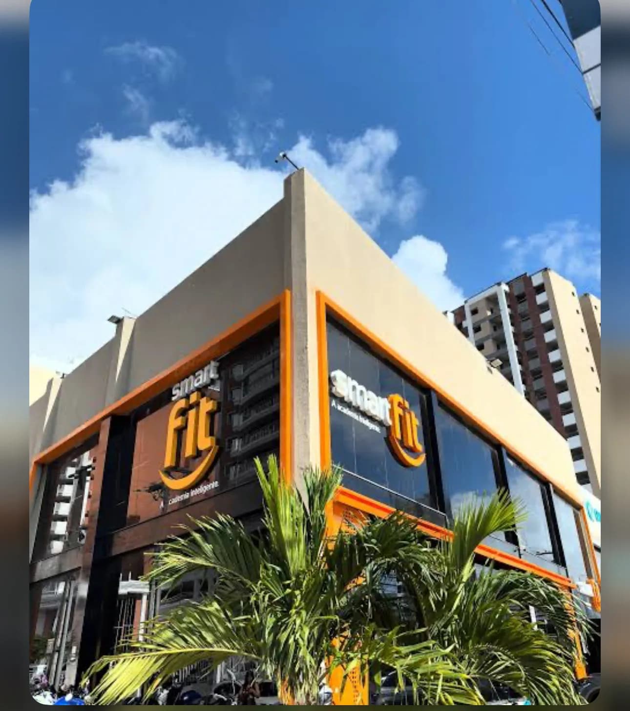 Academia Smart Fit - Farolândia — foto 3