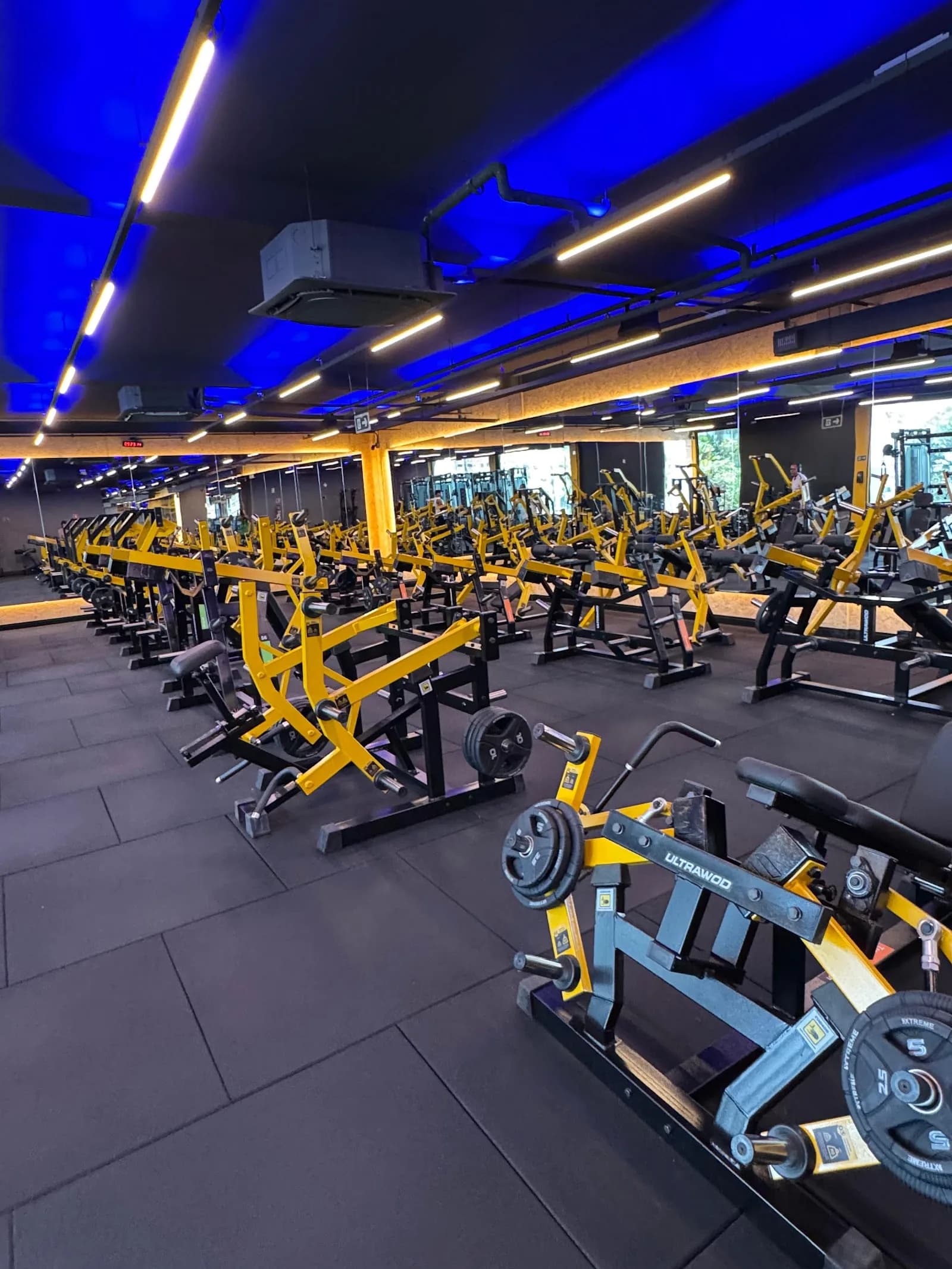 Academia Smart Fit - Federação — foto 1