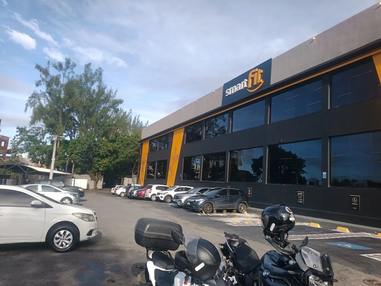 Academia Smart Fit - Federação — foto 2