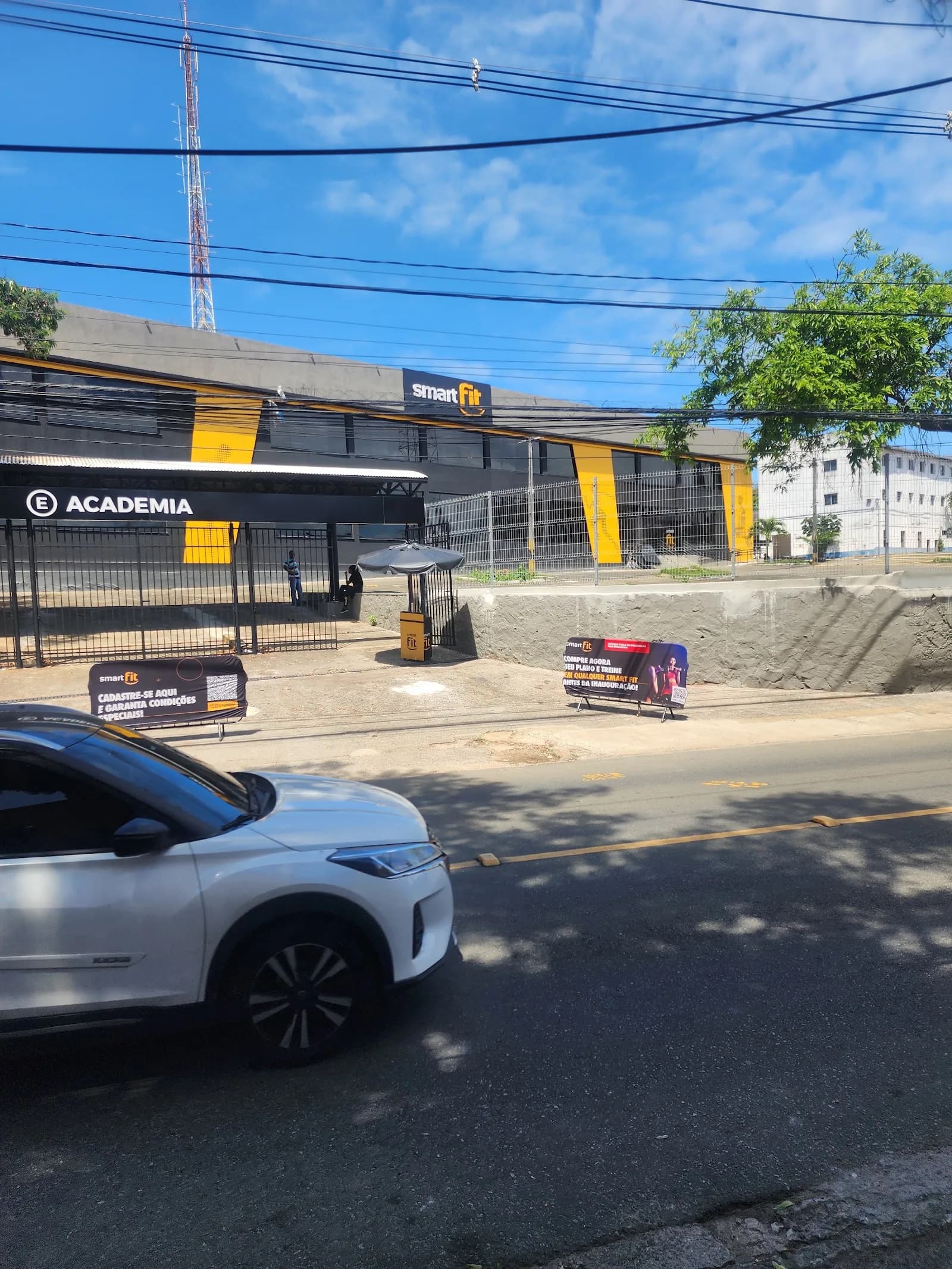 Academia Smart Fit - Federação — foto 3