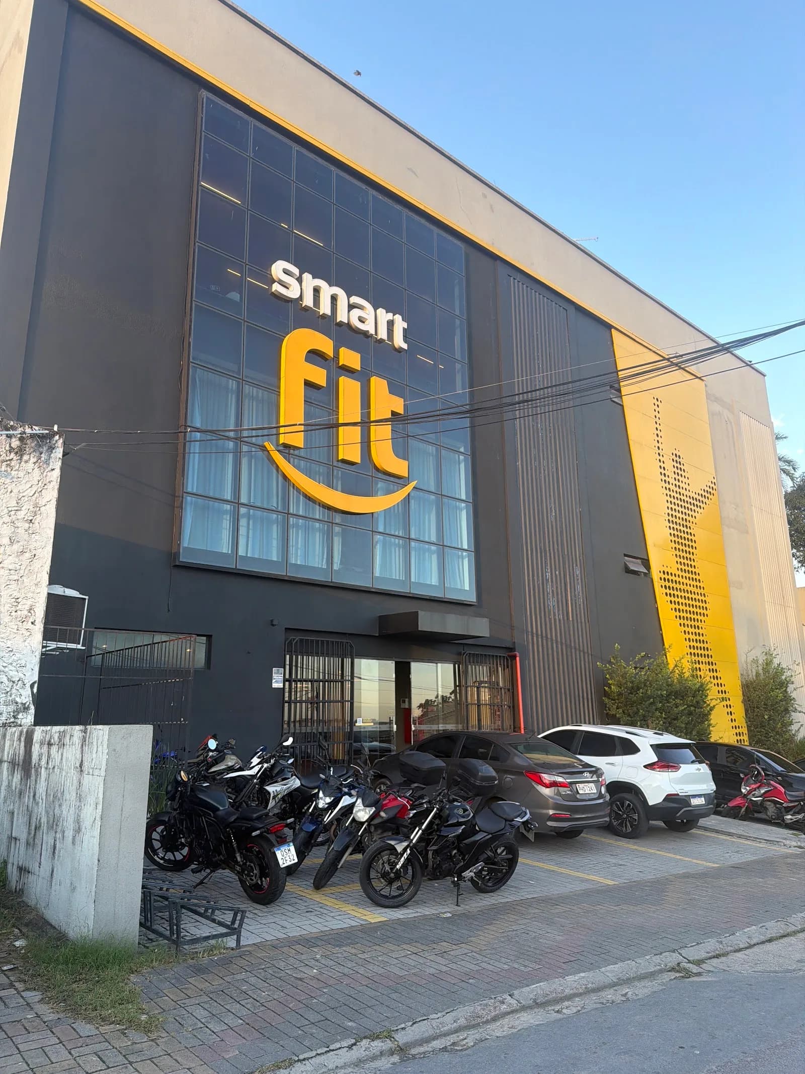 Academia Smart Fit - Flores — foto 3