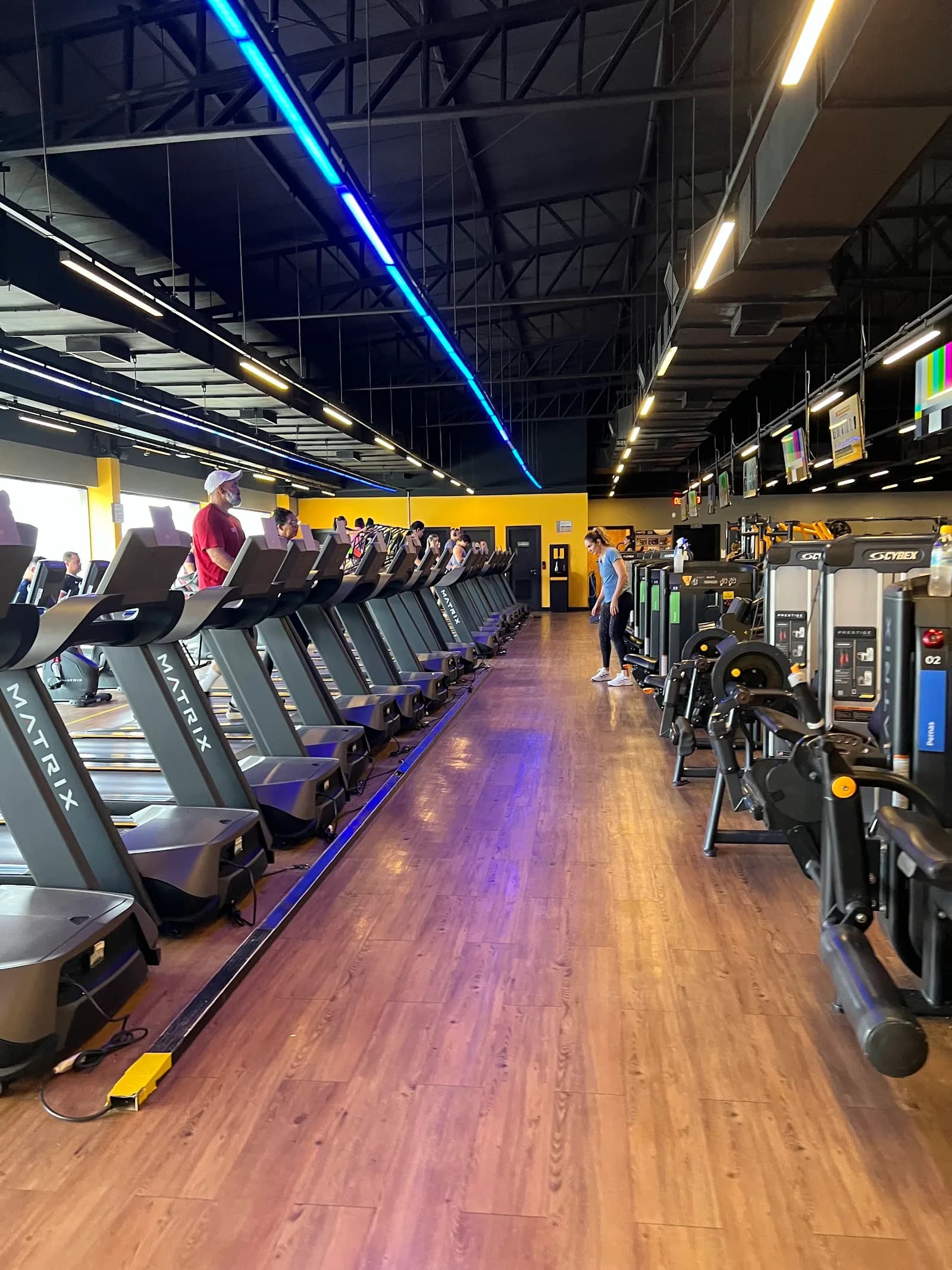 Academia Smart Fit - Floresta — foto 2
