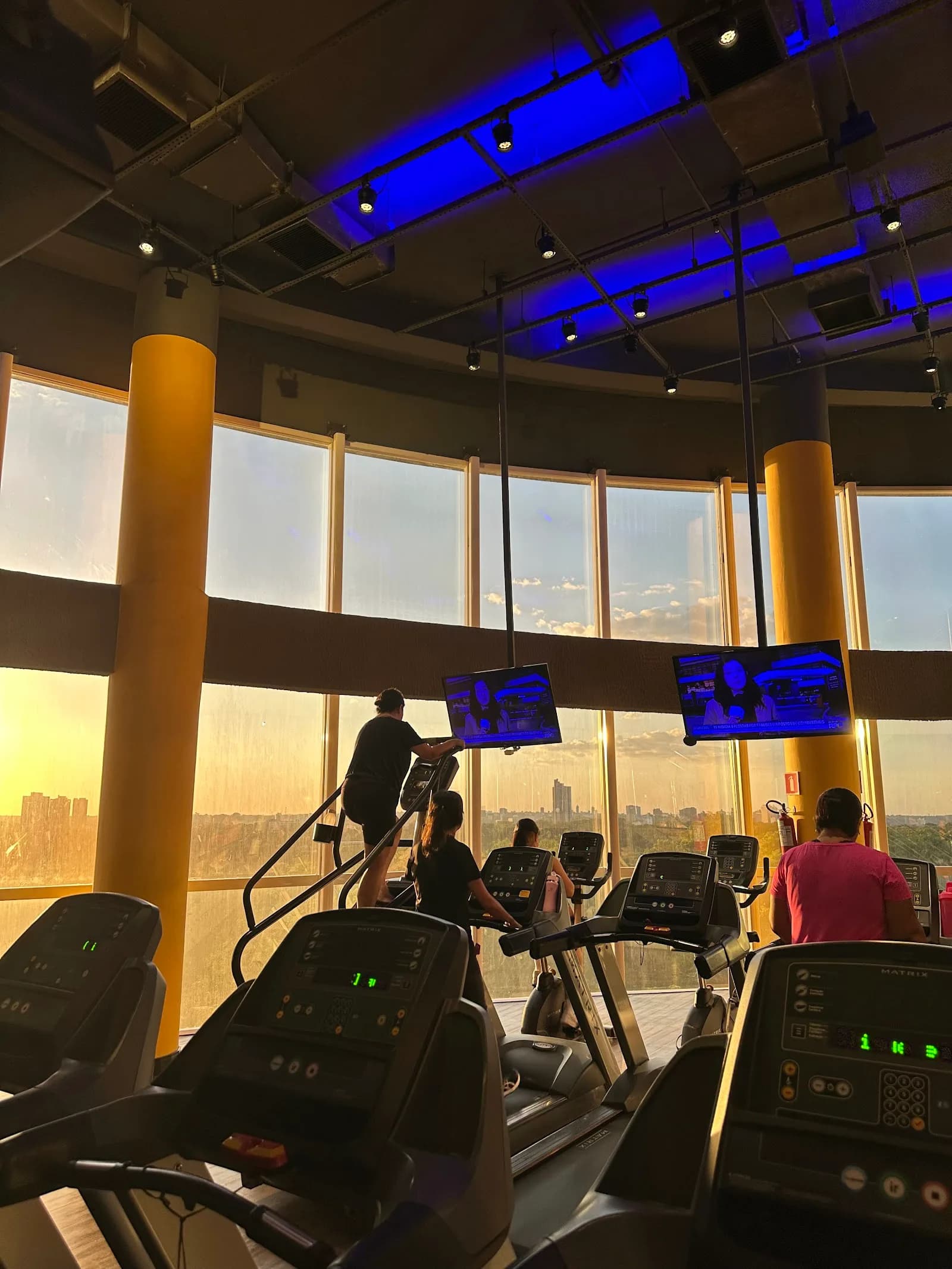 Academia Smart Fit - Foz do Iguaçu — foto 3