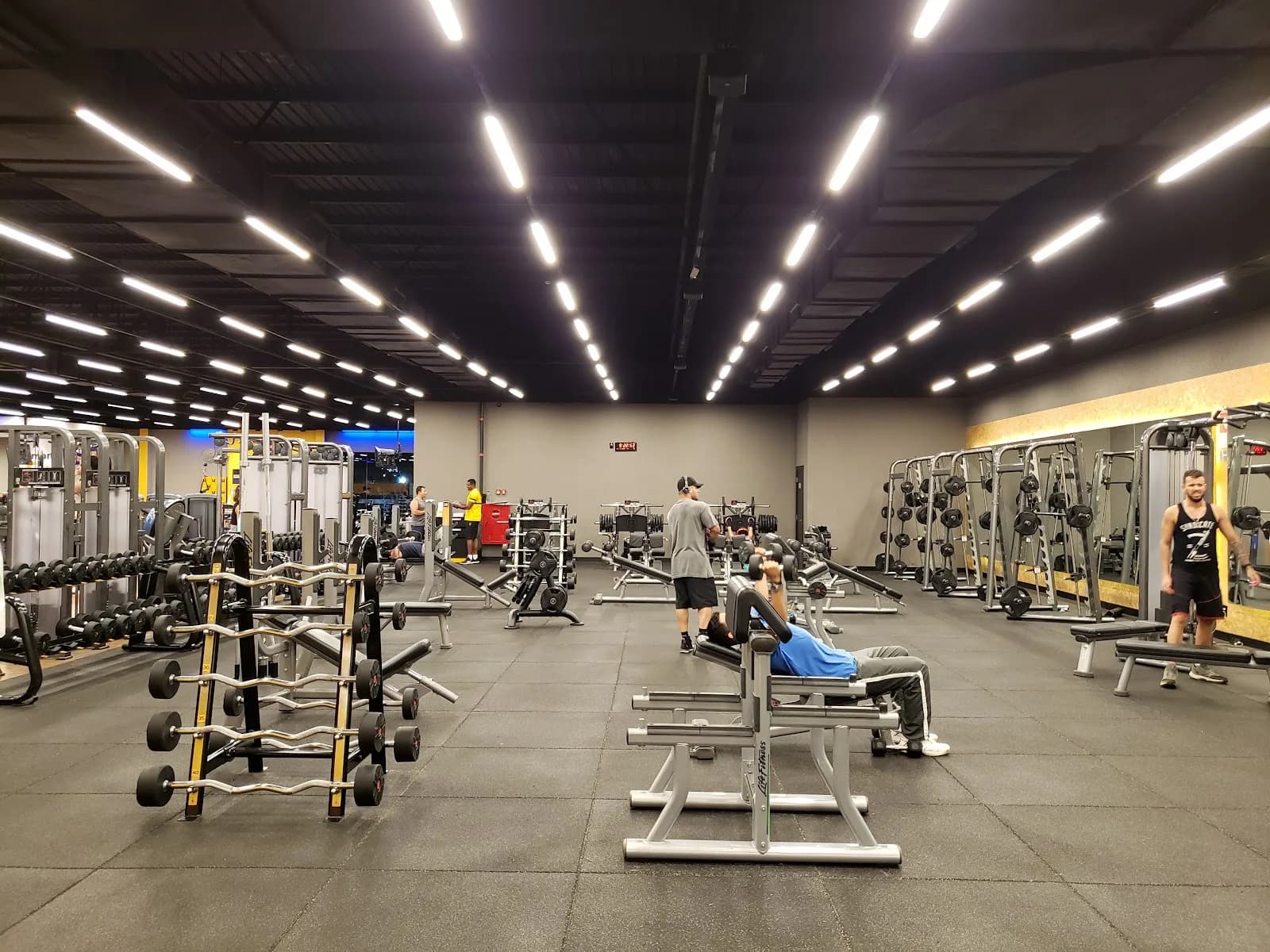 Academia Smart Fit - Franca — foto 2