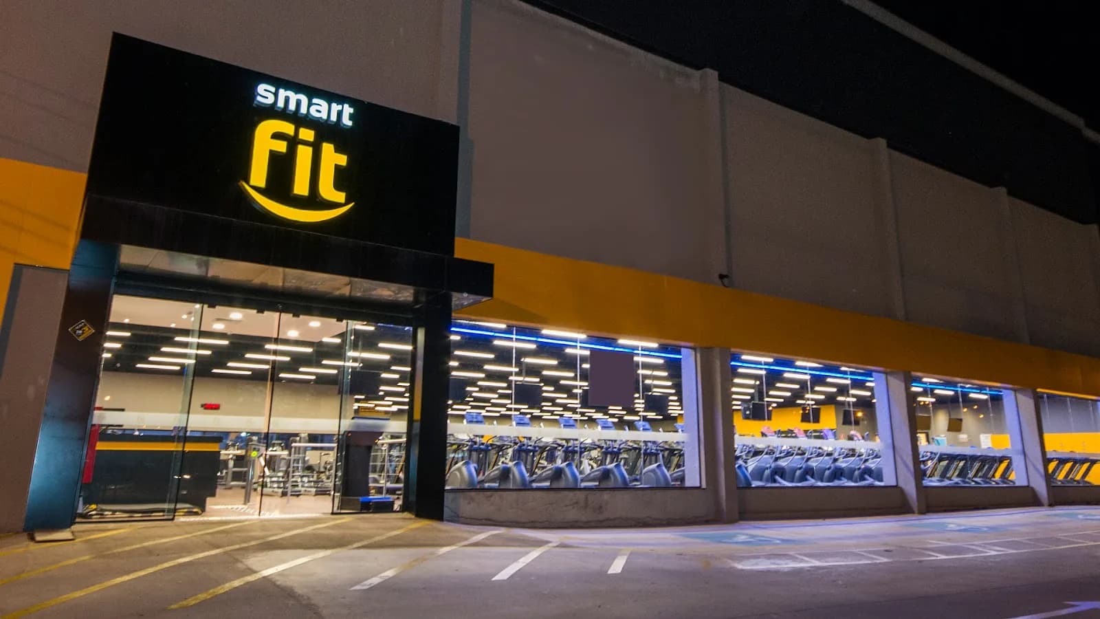 Academia Smart Fit - Franca — foto 3