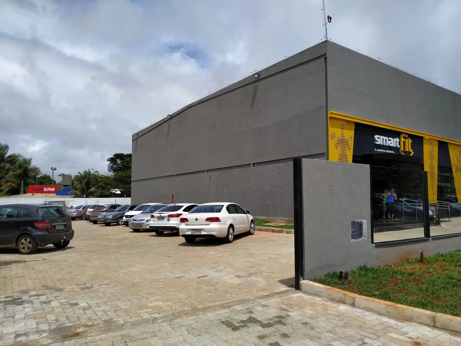 Academia Smart Fit - Gama — foto 3
