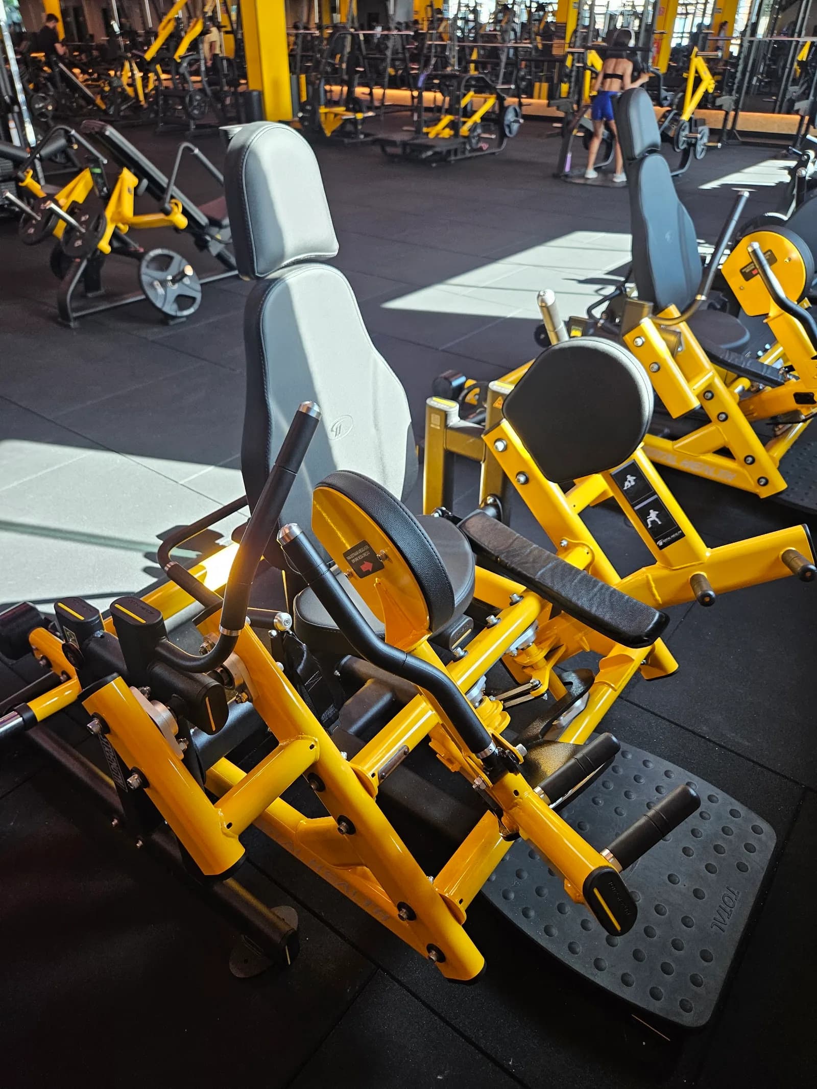 Academia Smart Fit - Gamelinha — foto 3