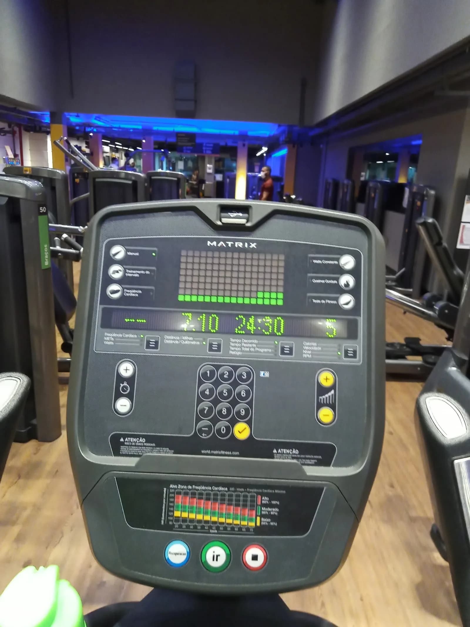 Academia Smart Fit - Gávea — foto 2