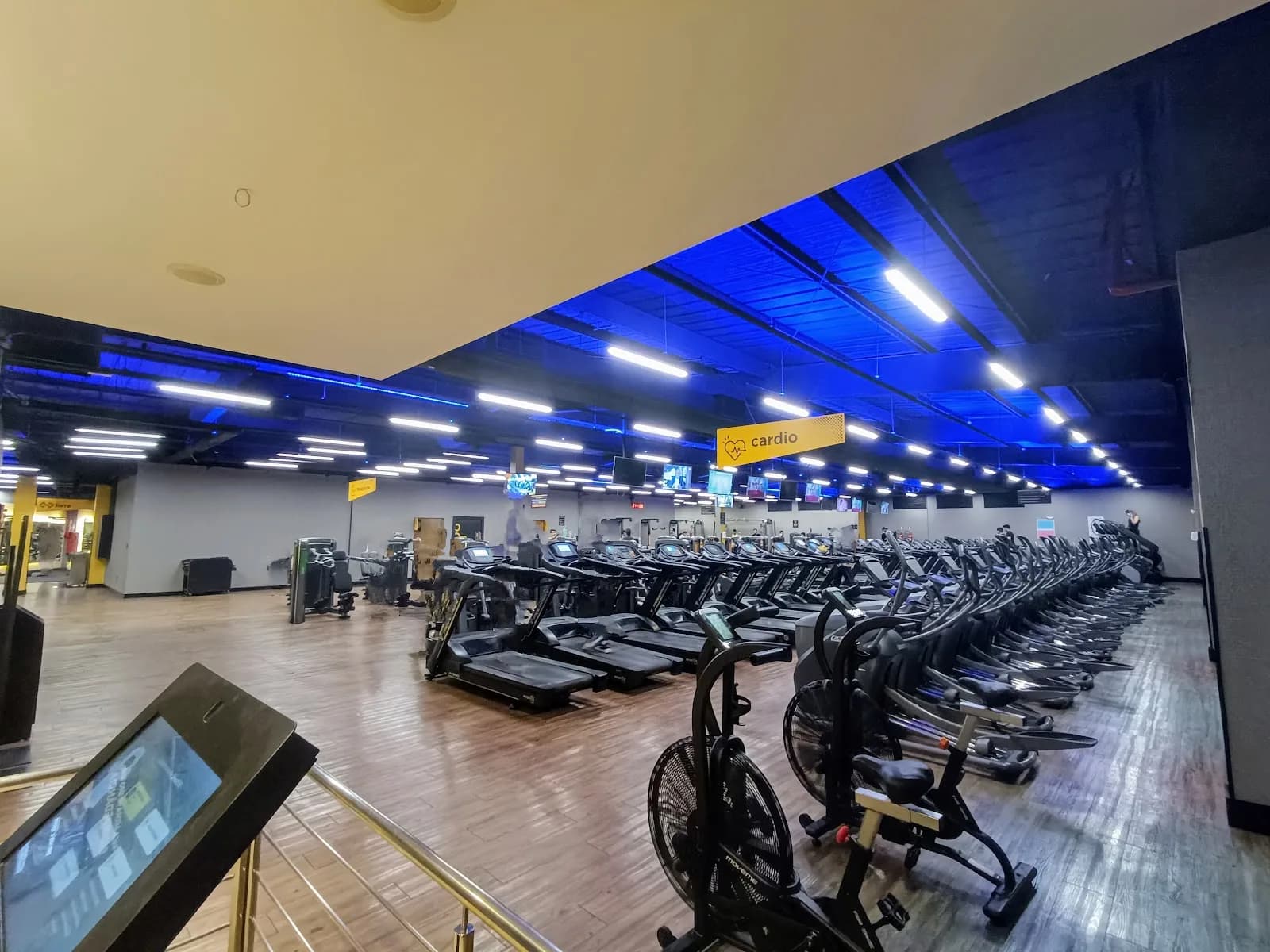 Academia Smart Fit - Goiabeiras — foto 1