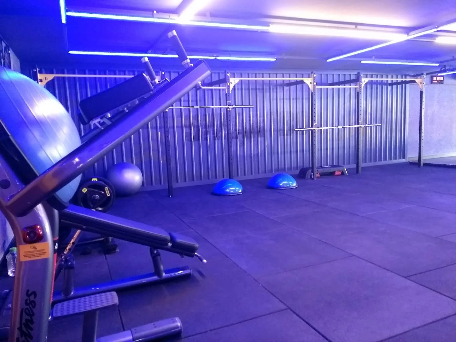 Academia Smart Fit - Goiabeiras — foto 3