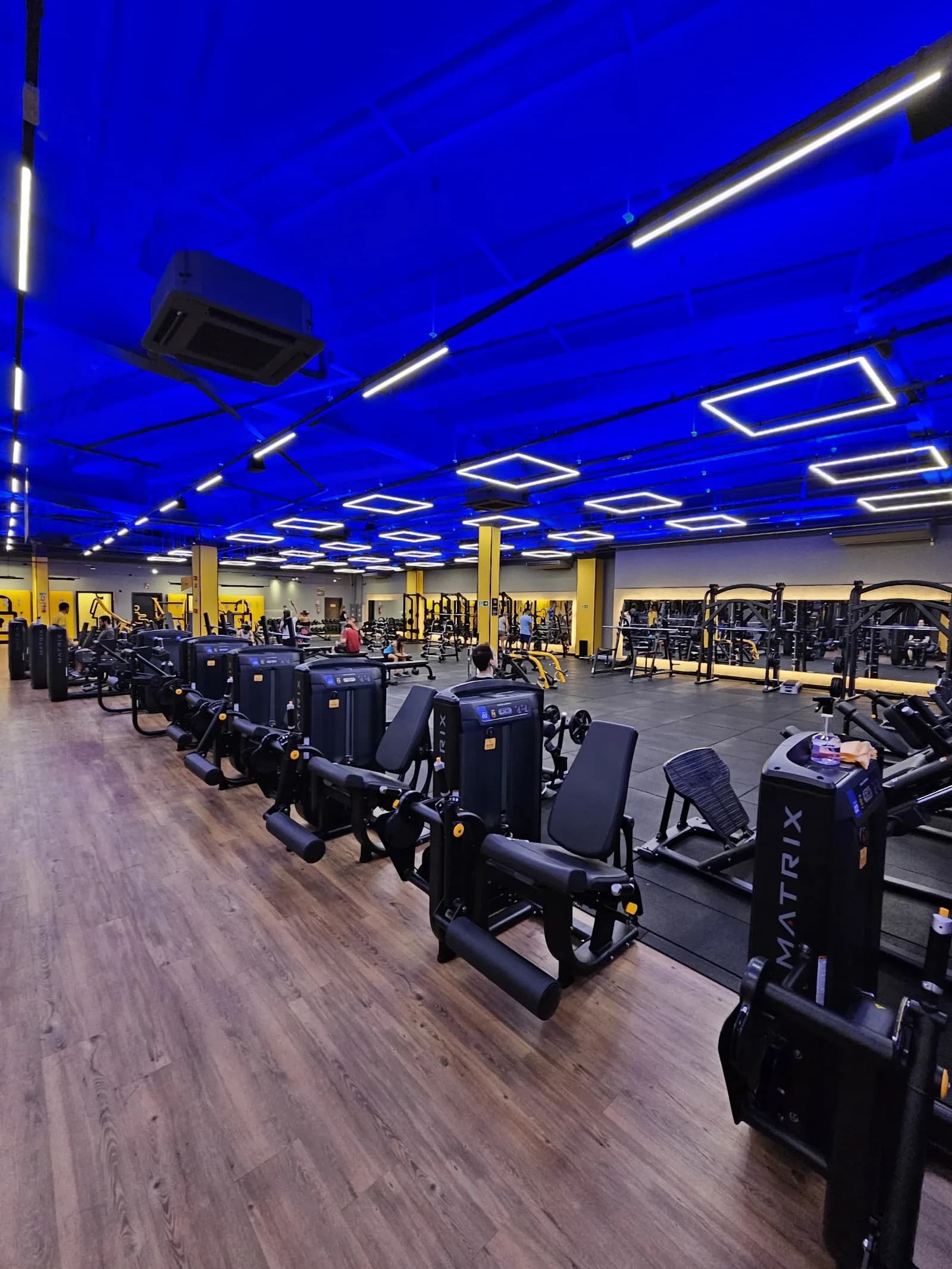 Academia Smart Fit - Goiânia Eldorado — foto 2