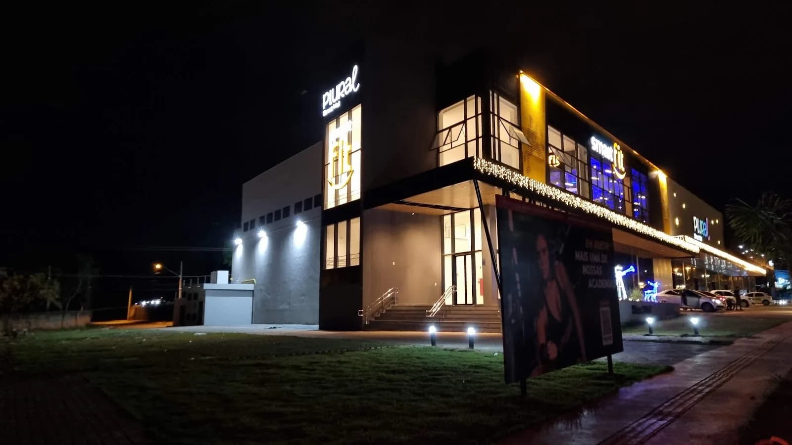 Academia Smart Fit - Goiânia Eldorado — foto 3
