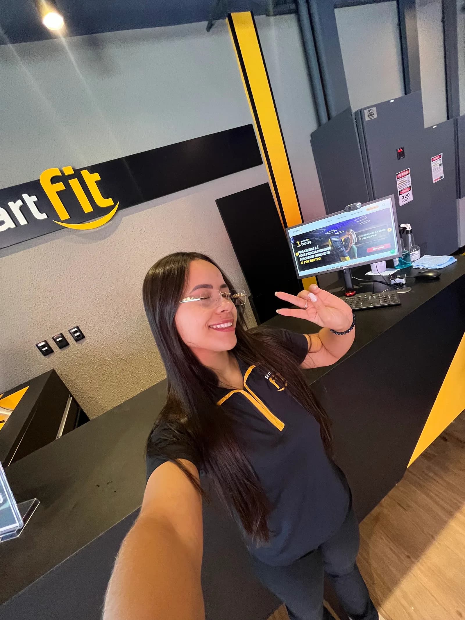 Academia Smart Fit - Grande Circular — foto 3