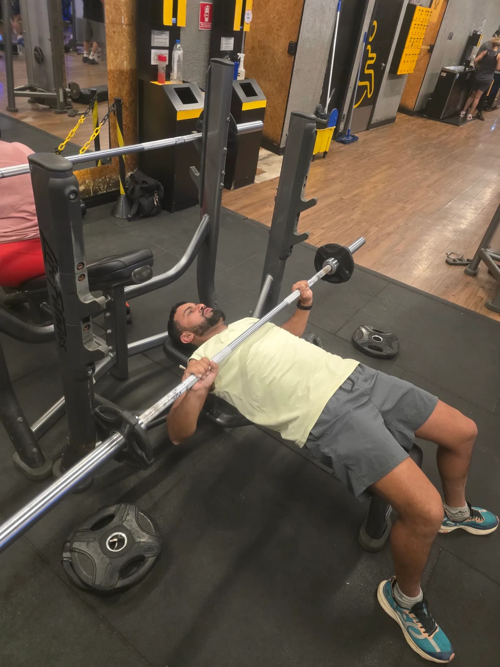 Academia Smart Fit - Guadalupe — foto 2