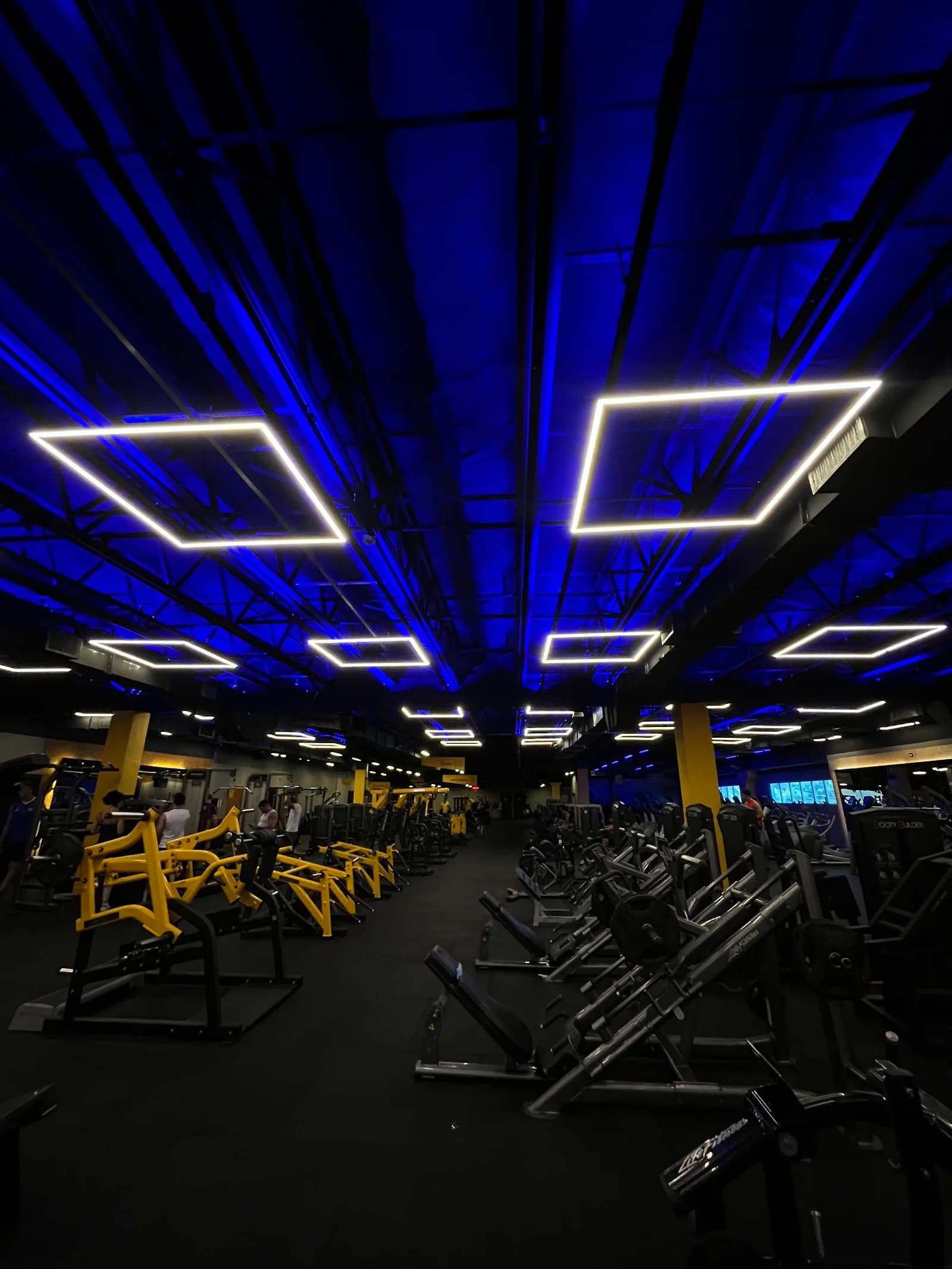 Academia Smart Fit - Guadalupe — foto 3
