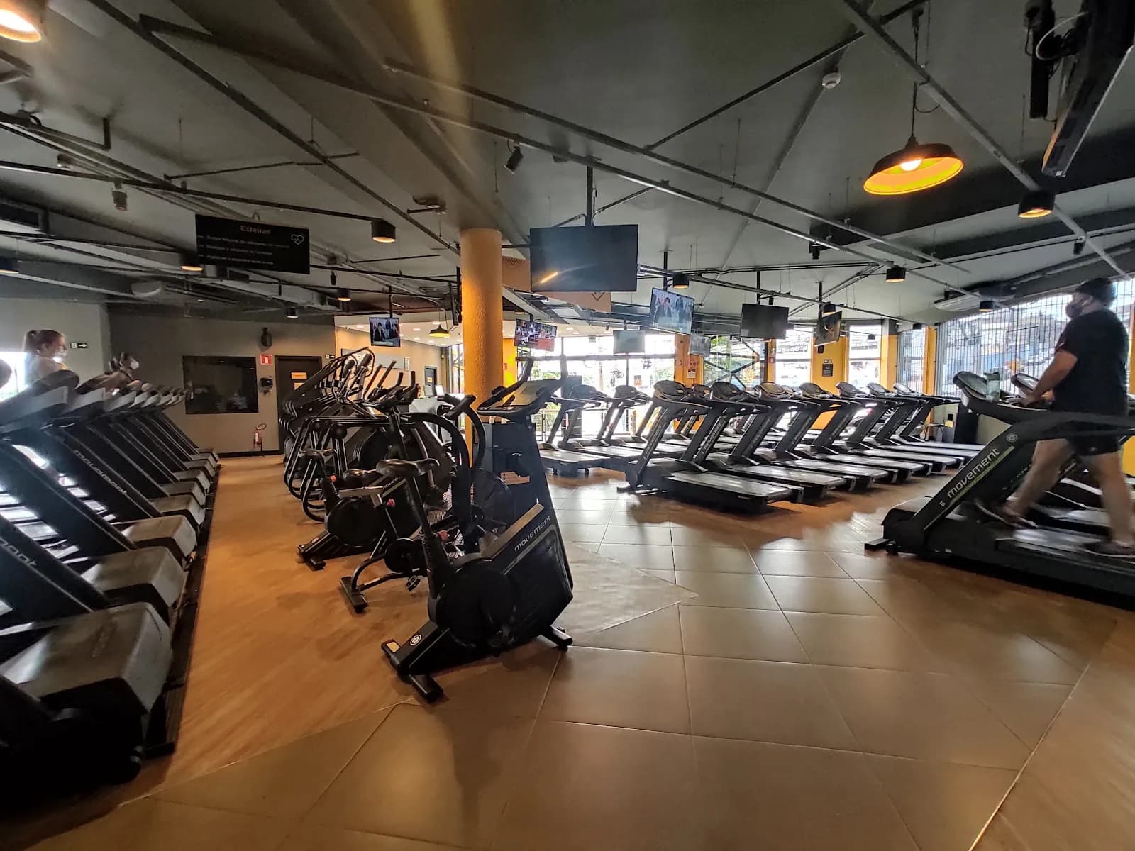 Academia Smart Fit - Guaianazes — foto 2