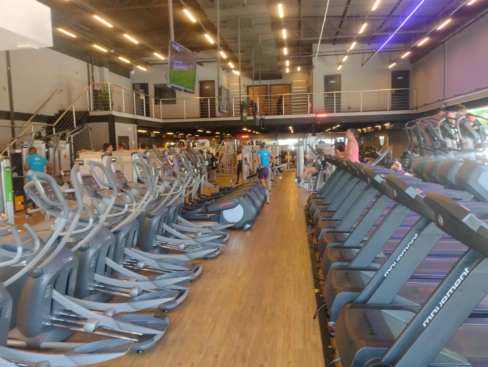 Academia Smart Fit - Guaipá — foto 2