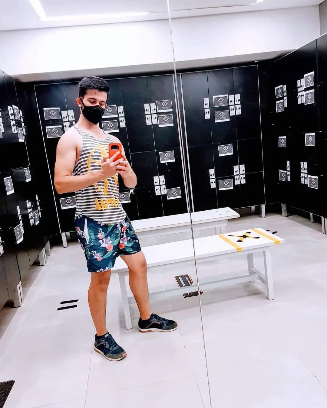 Academia Smart Fit - Guaipá — foto 3