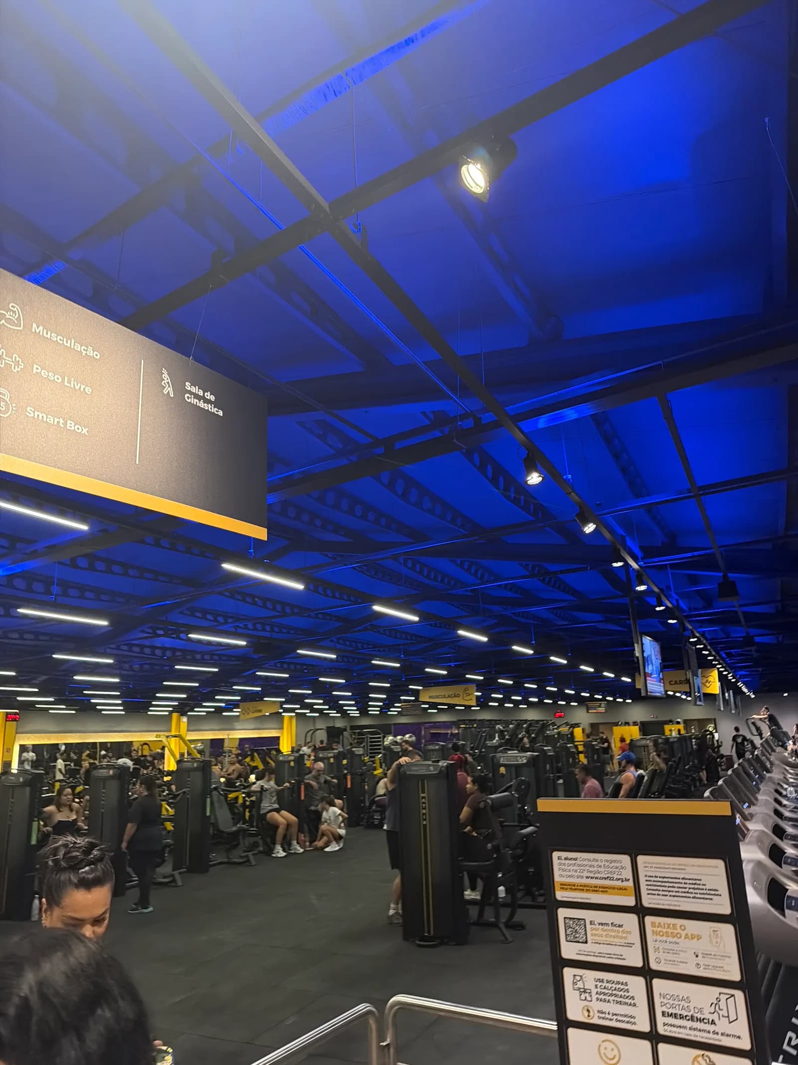 Academia Smart Fit - Guarapari — foto 3