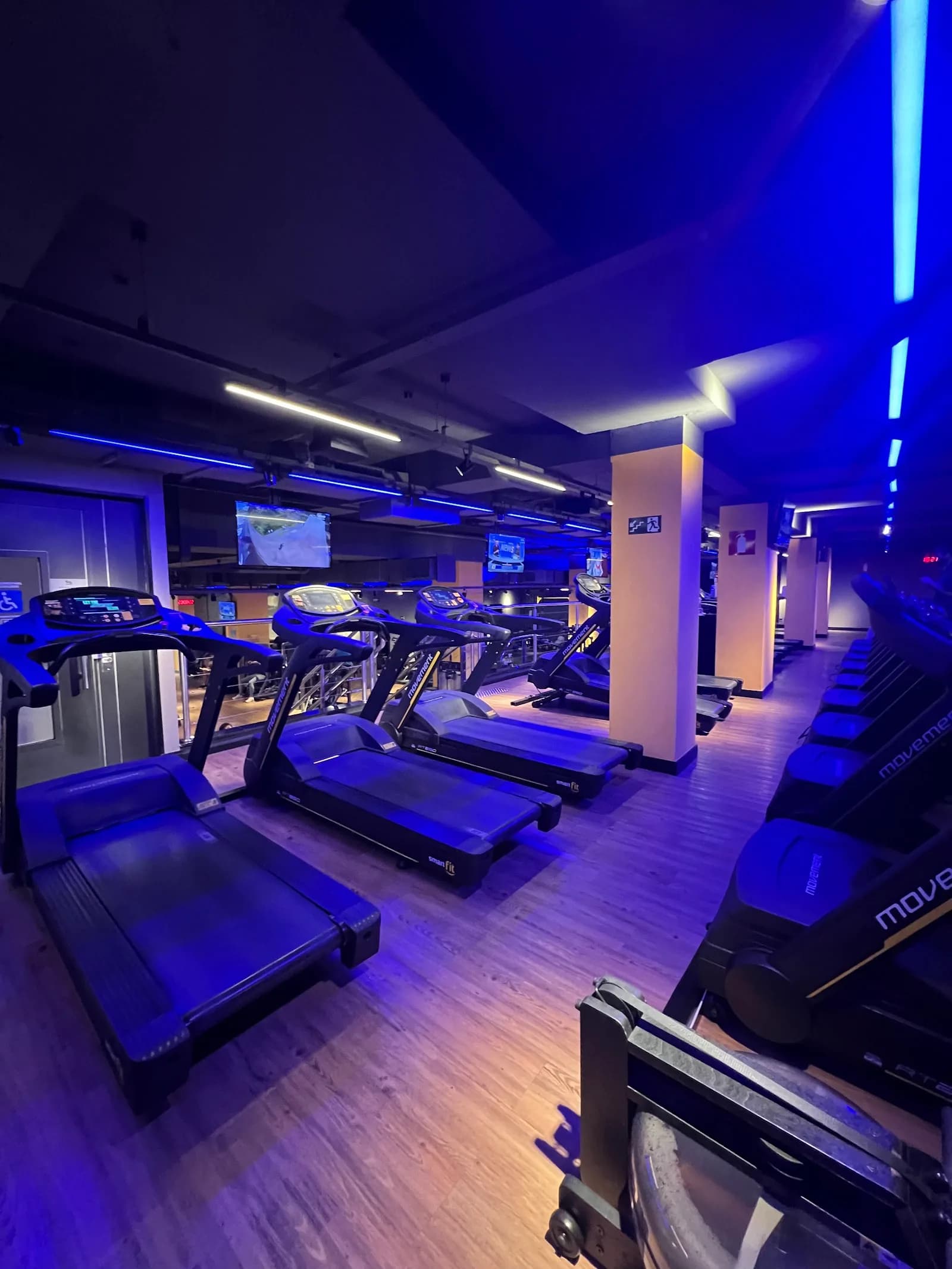 Academia Smart Fit - Gutierrez — foto 2