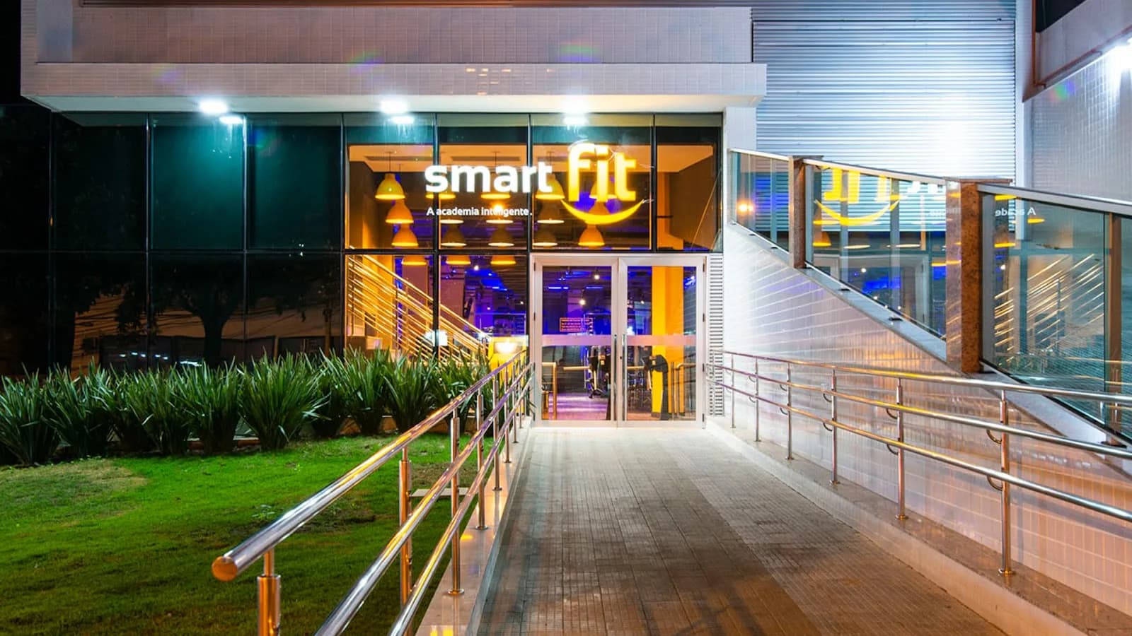 Academia Smart Fit - Gutierrez — foto 3