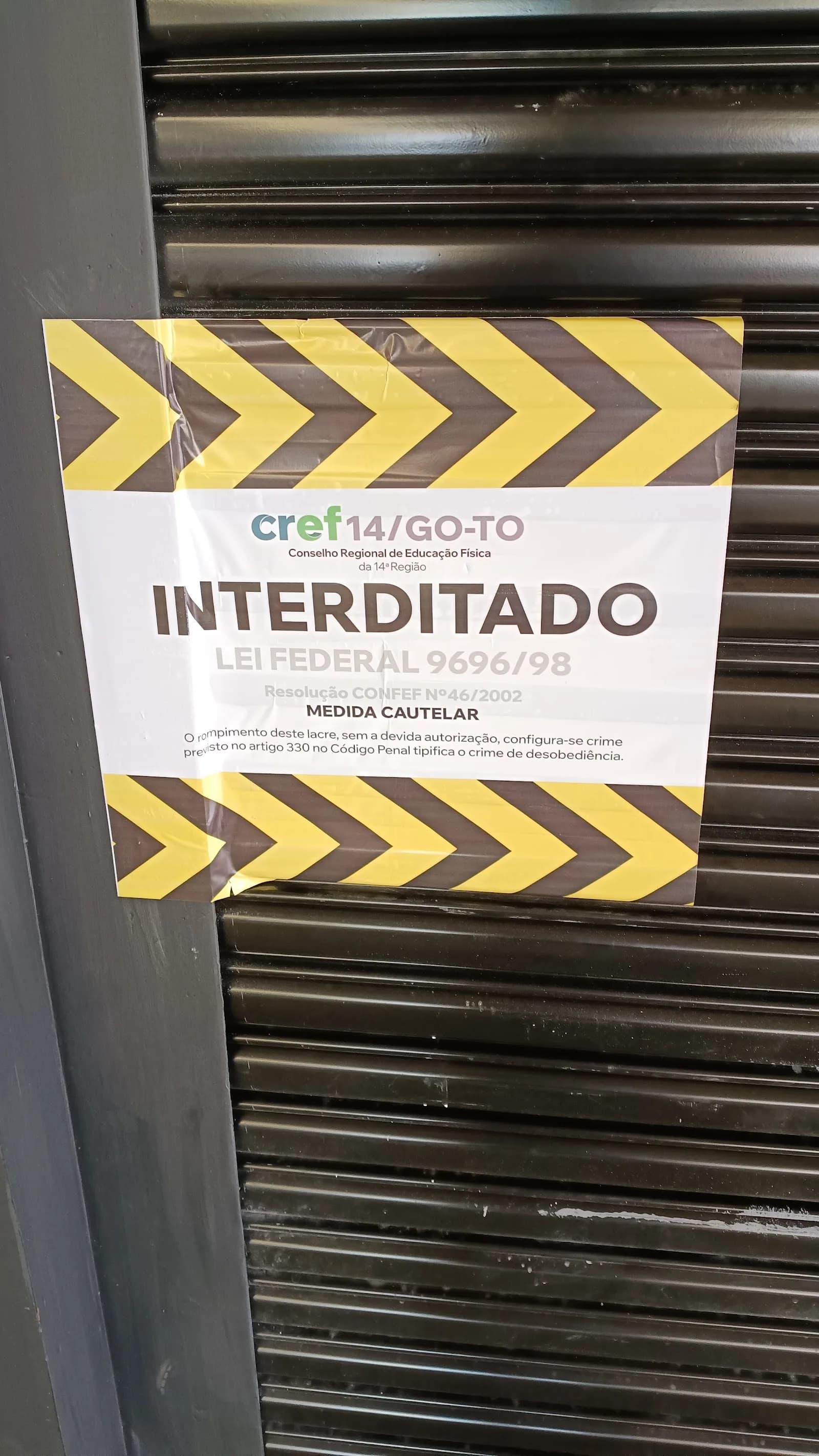 Academia Smart Fit - Havan Rio Verde — foto 2