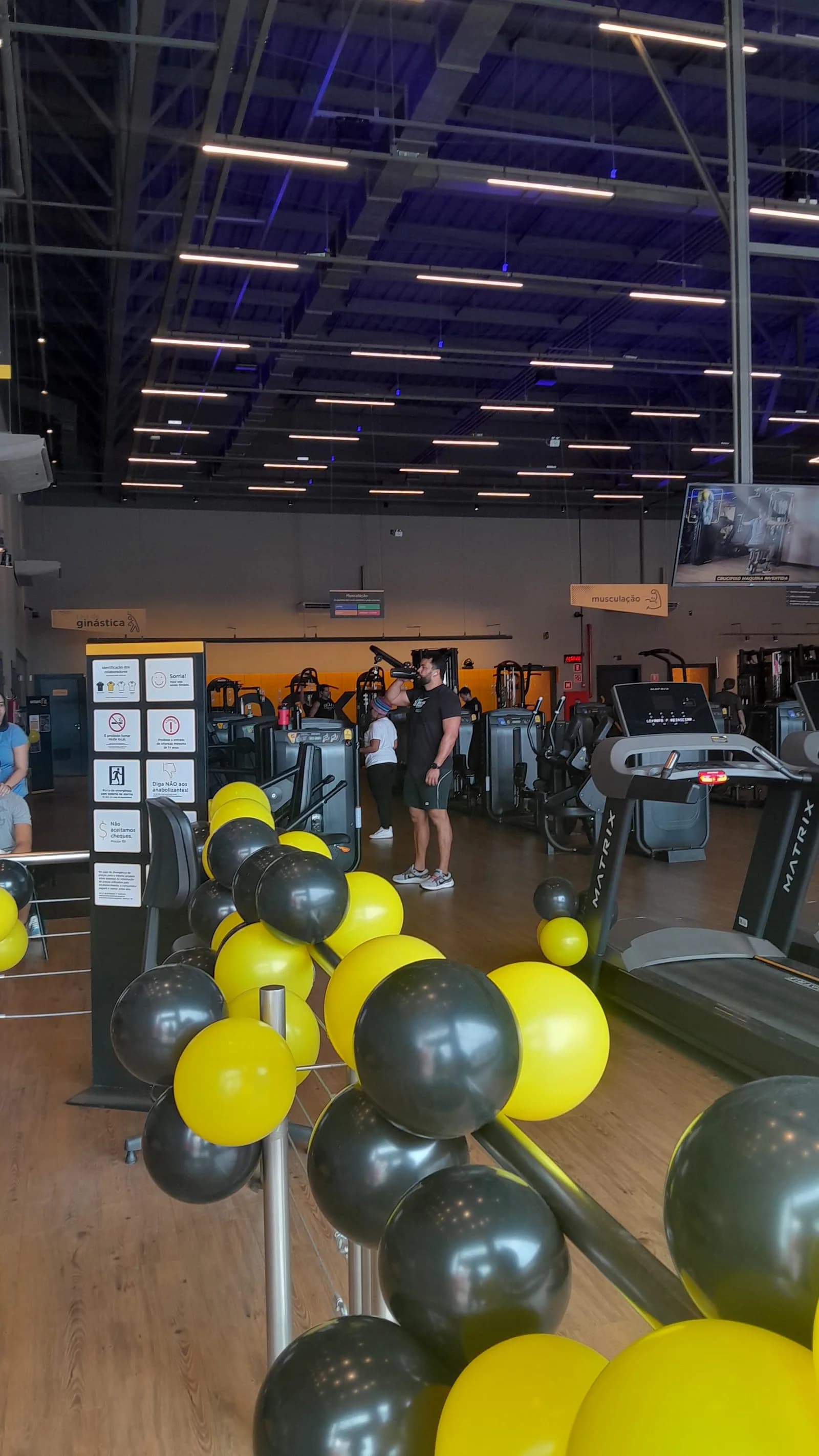 Academia Smart Fit - Holandeses Barramar — foto 3