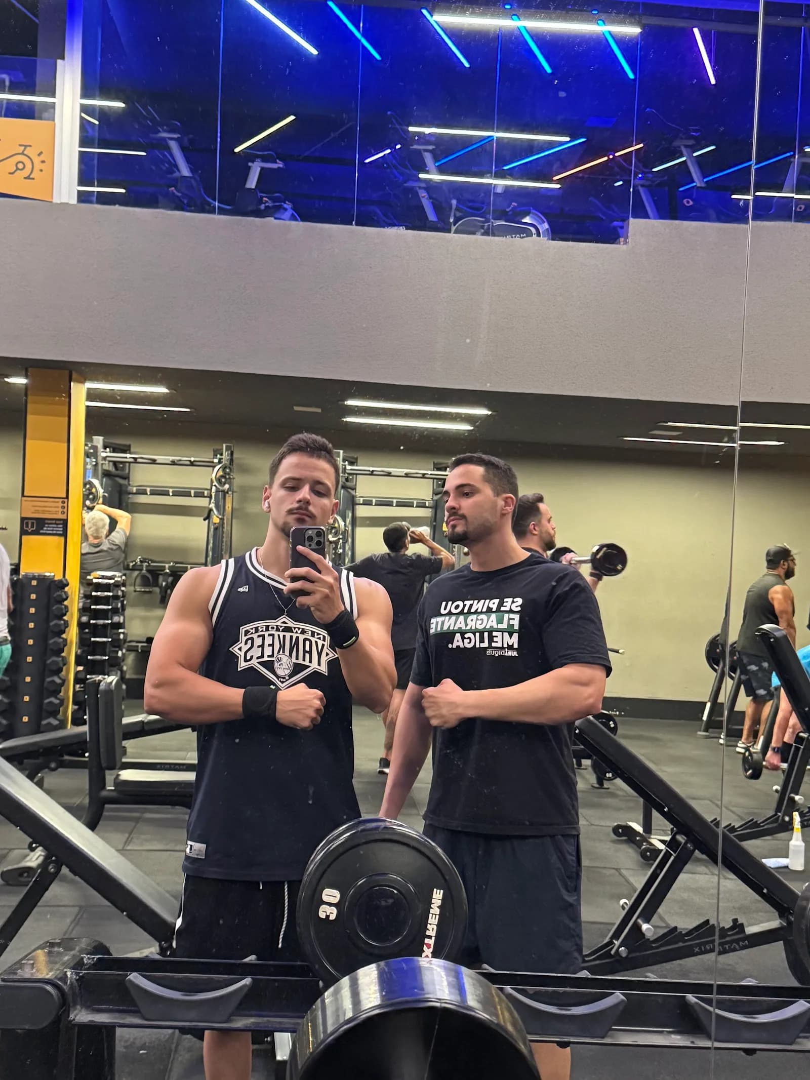 Academia Smart Fit - Horto Ipatinga — foto 2