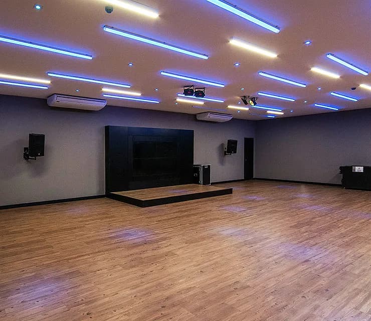 Academia Smart Fit - Hortolândia — foto 2