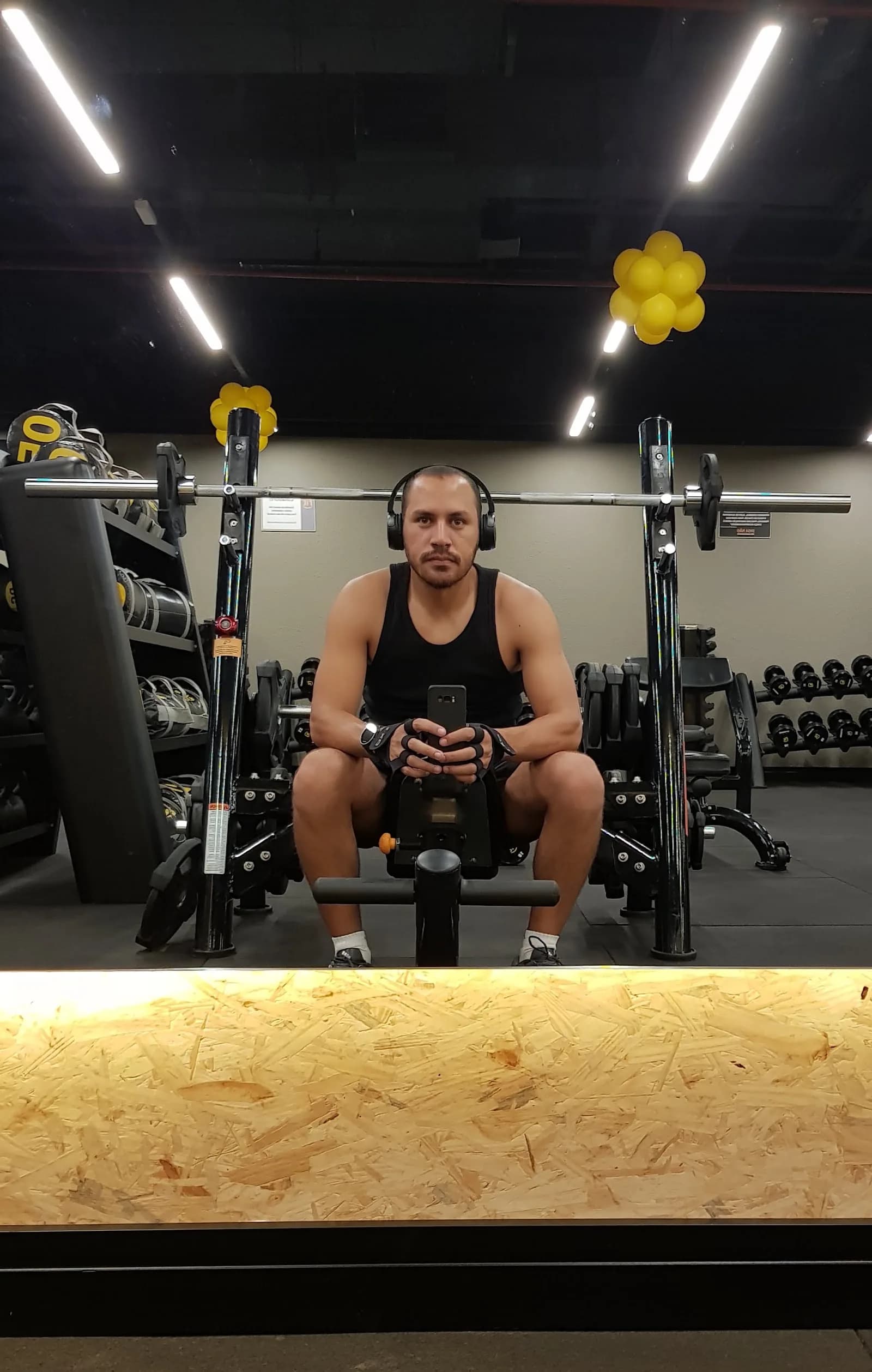 Academia Smart Fit - Imbuí I — foto 3