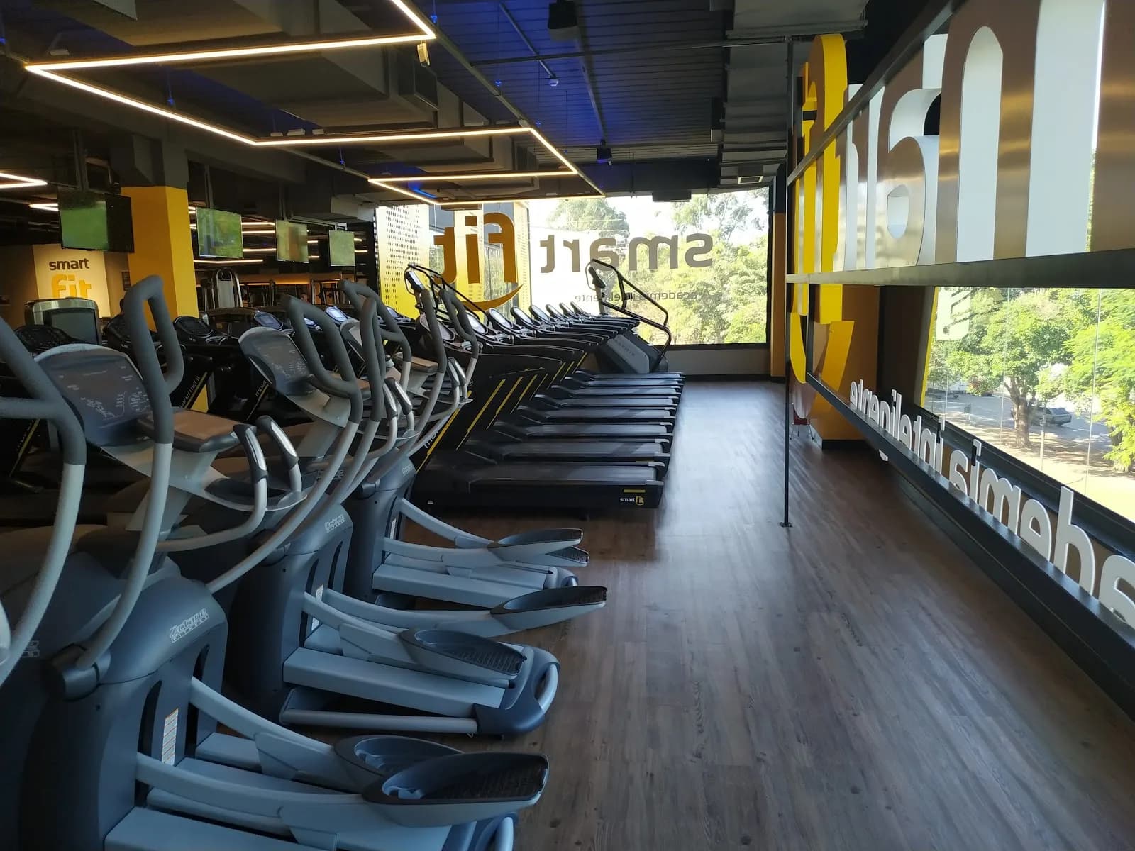 Academia Smart Fit - Imirim — foto 2