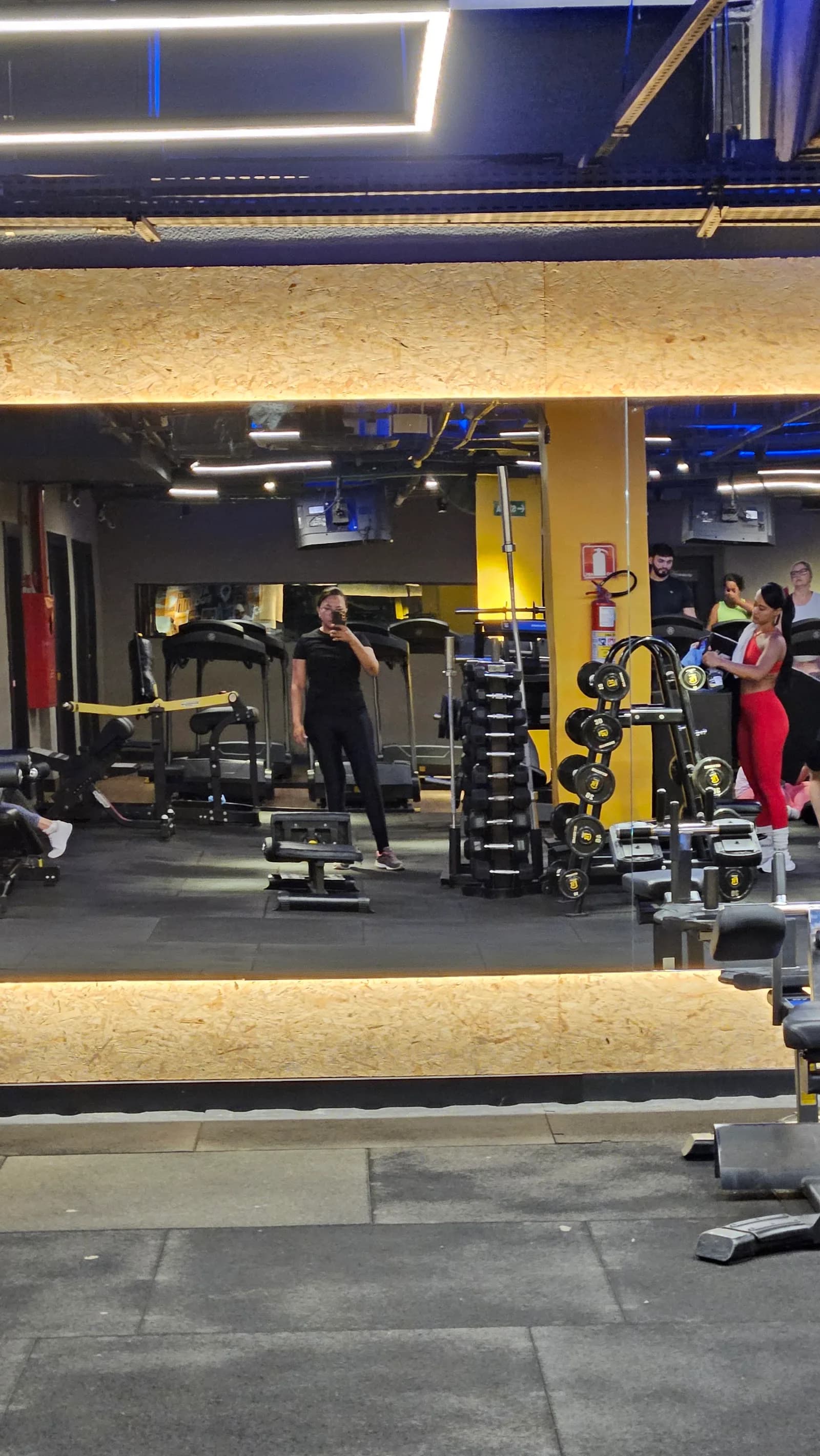 Academia Smart Fit - Imperatriz — foto 1