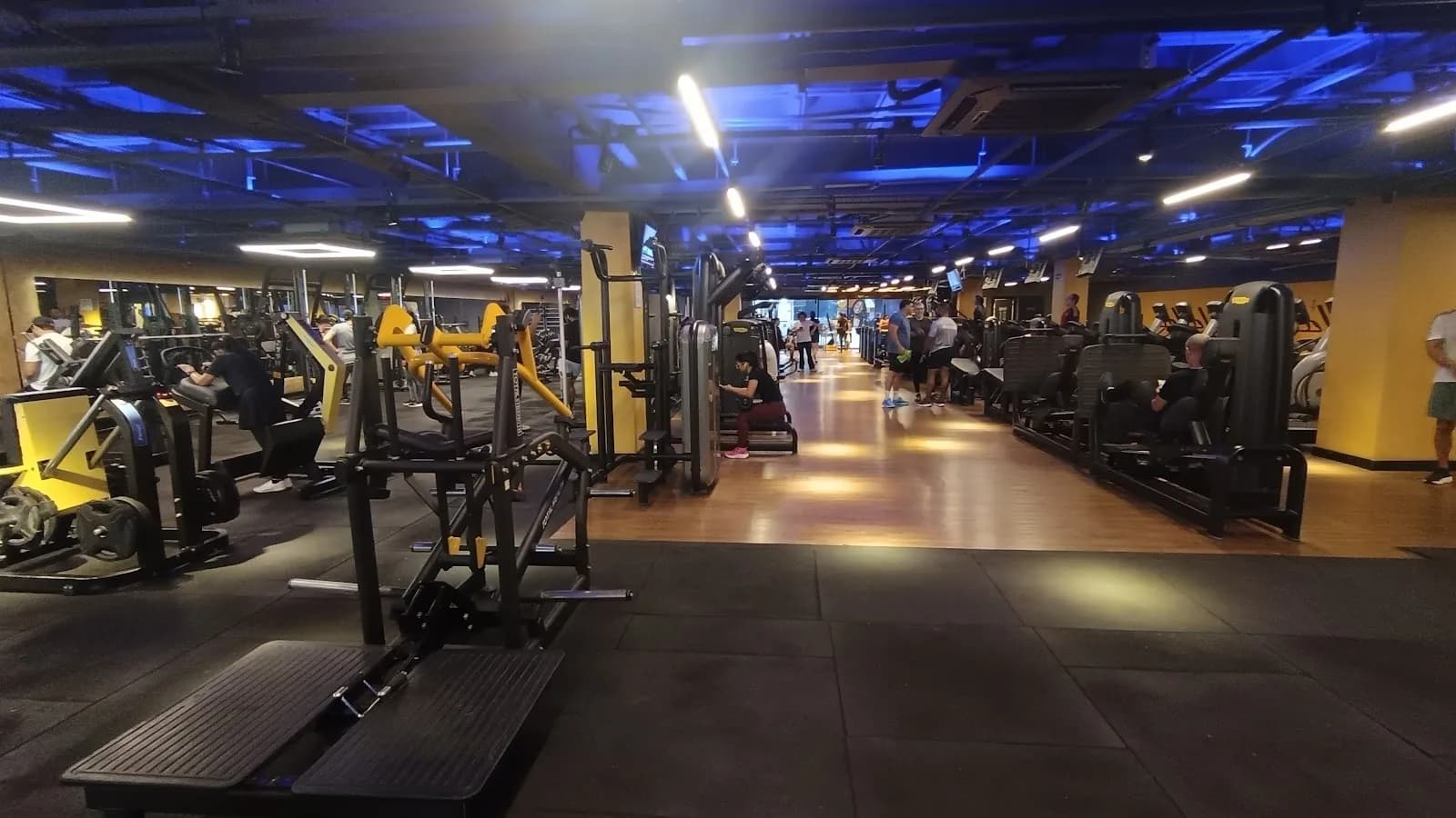 Academia Smart Fit - Imperatriz — foto 2