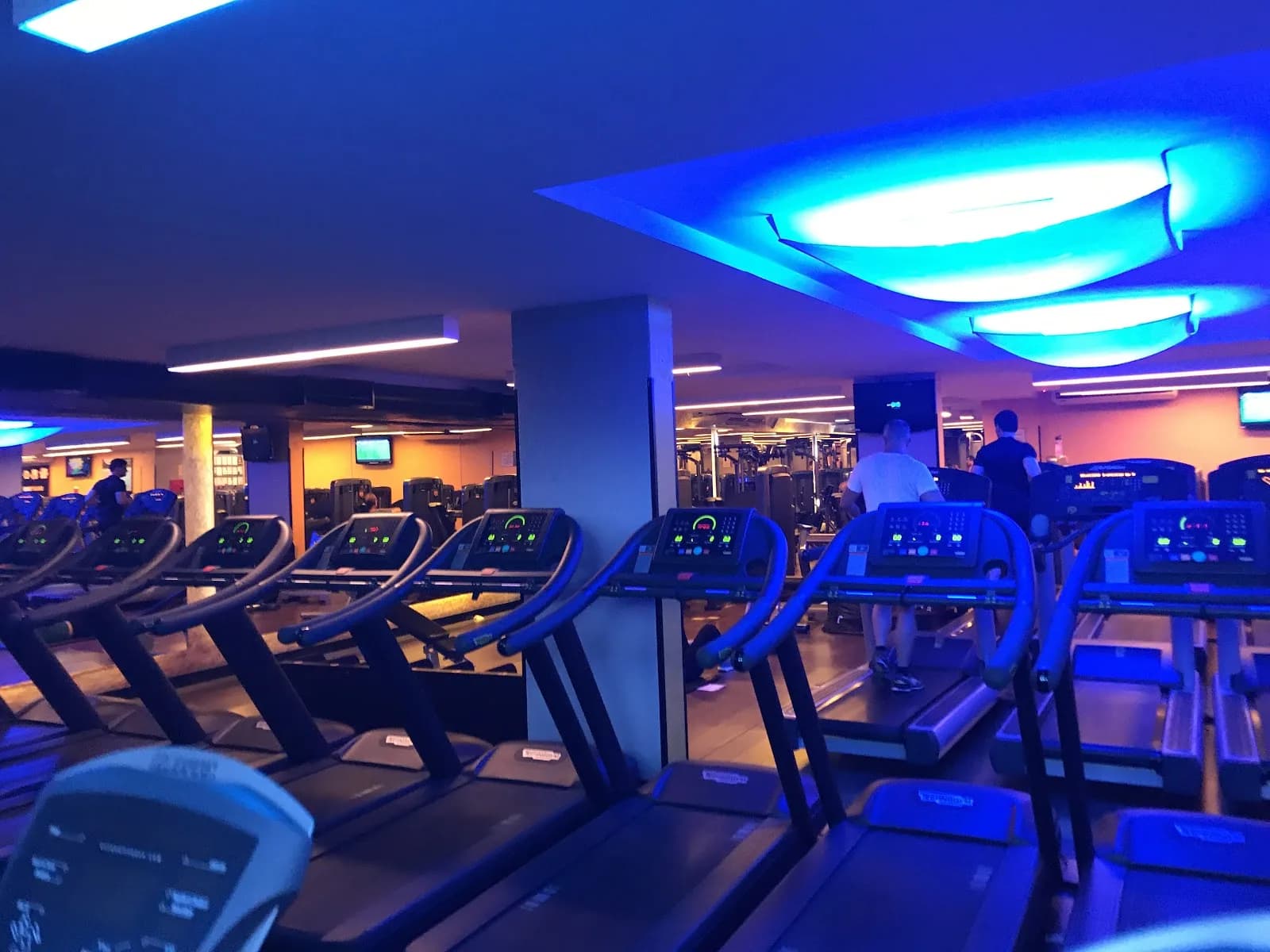 Academia Smart Fit - Indaiatuba — foto 1