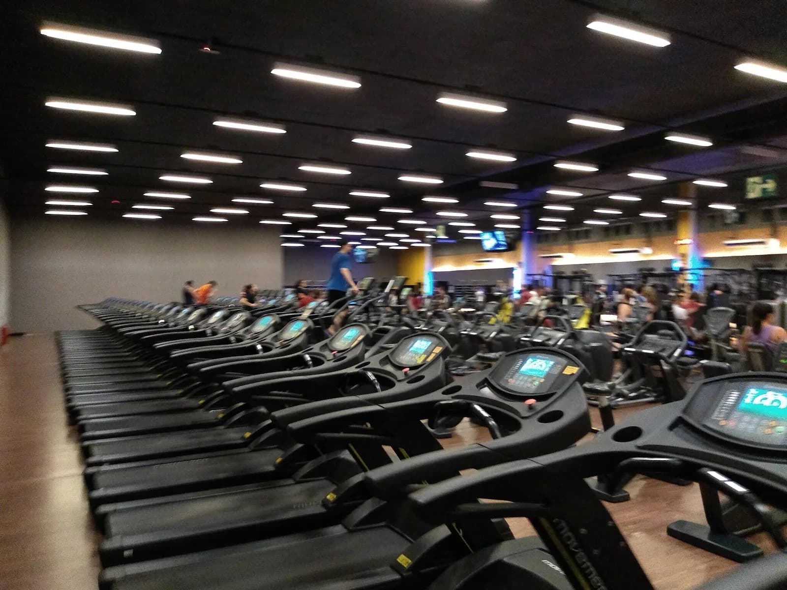 Academia Smart Fit - Ingá — foto 3