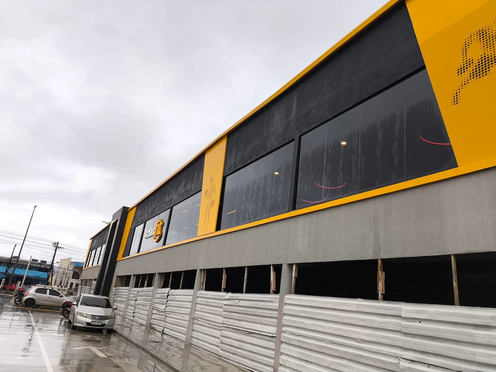 Academia Smart Fit - Inhoíba — foto 2