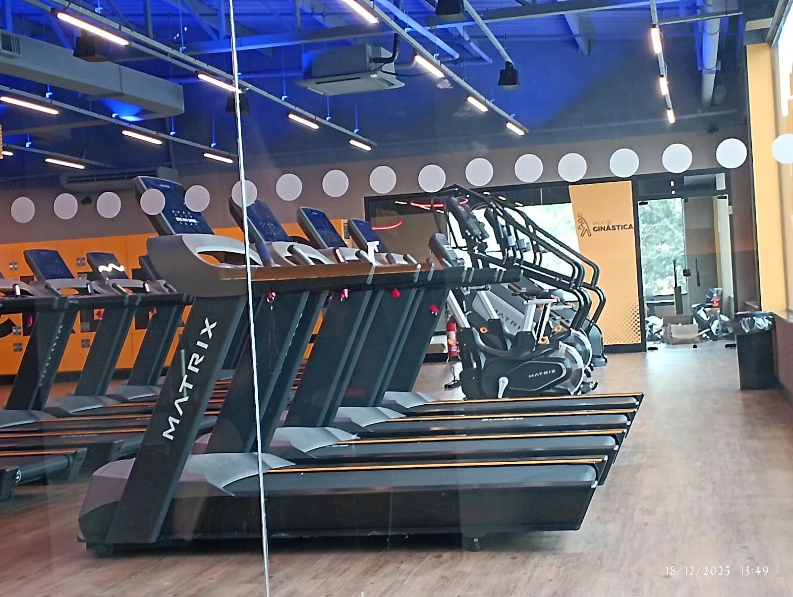 Academia Smart Fit - Inhoíba — foto 3