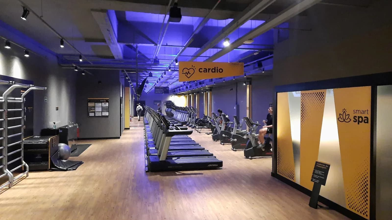 Academia Smart Fit - Ipanema — foto 2