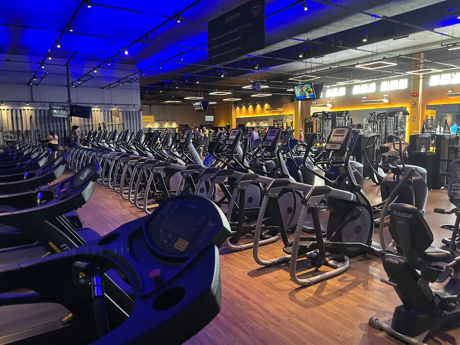 Academia Smart Fit - Ipiranga — foto 2