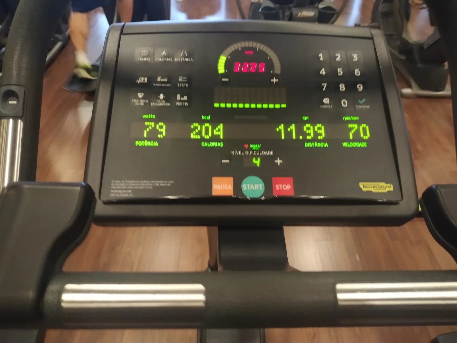 Academia Smart Fit - Ipiranga — foto 3