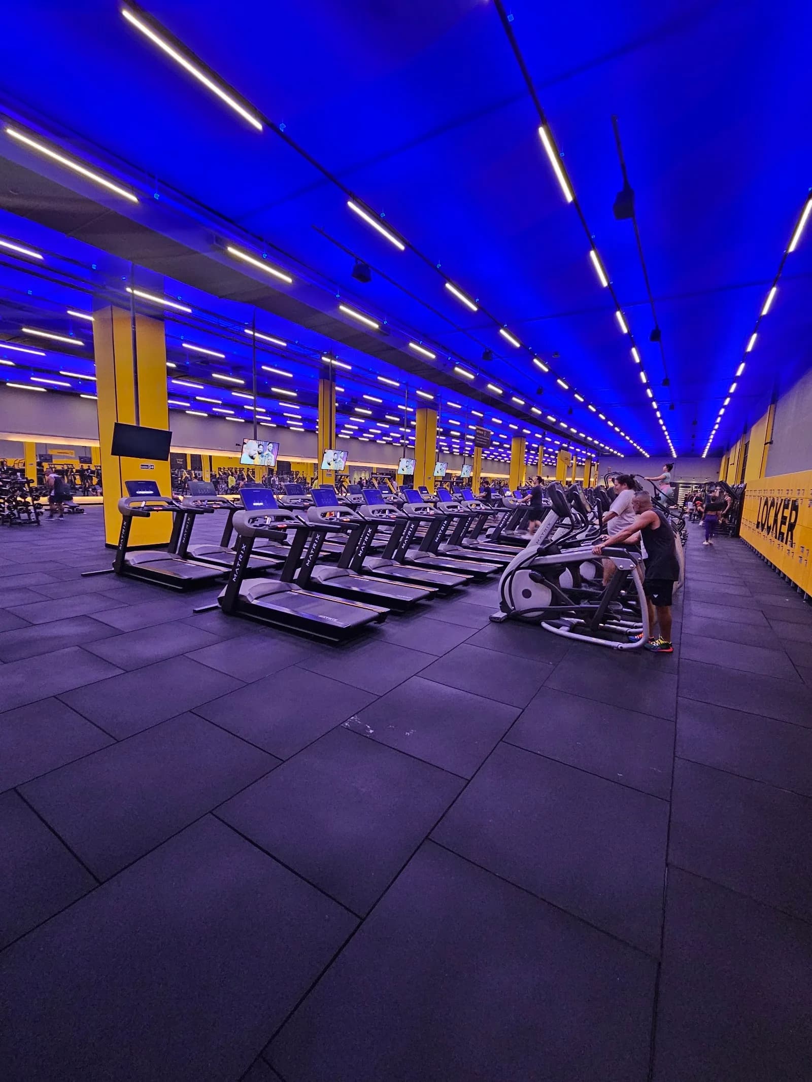 Academia Smart Fit - Irajá — foto 2